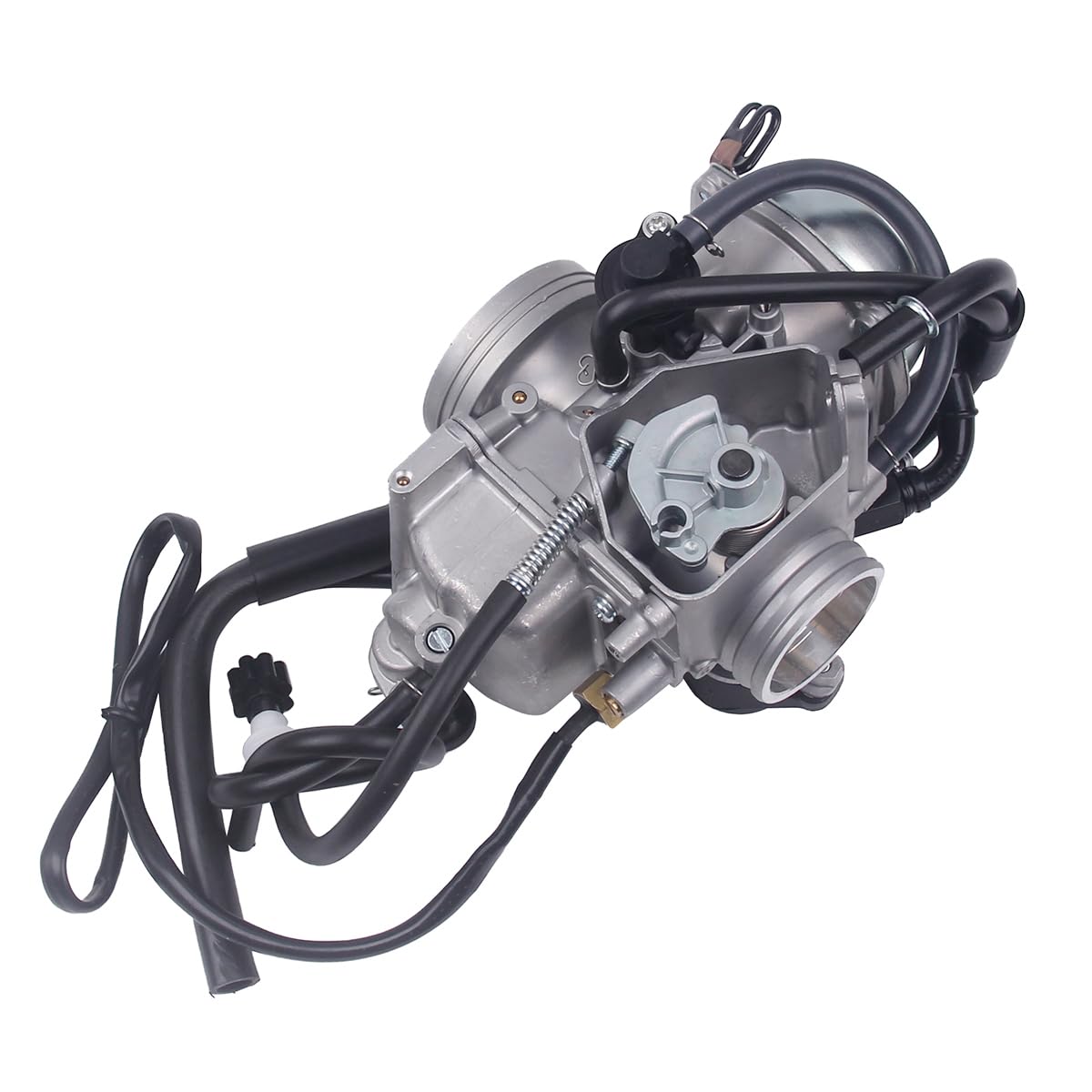 Goodbest New Carburetor For Honda Rancher 400 Trx400Fa Trx400Fga 2004-2007 Replace # 16100-Hn7-013 16100-Hn7-A21