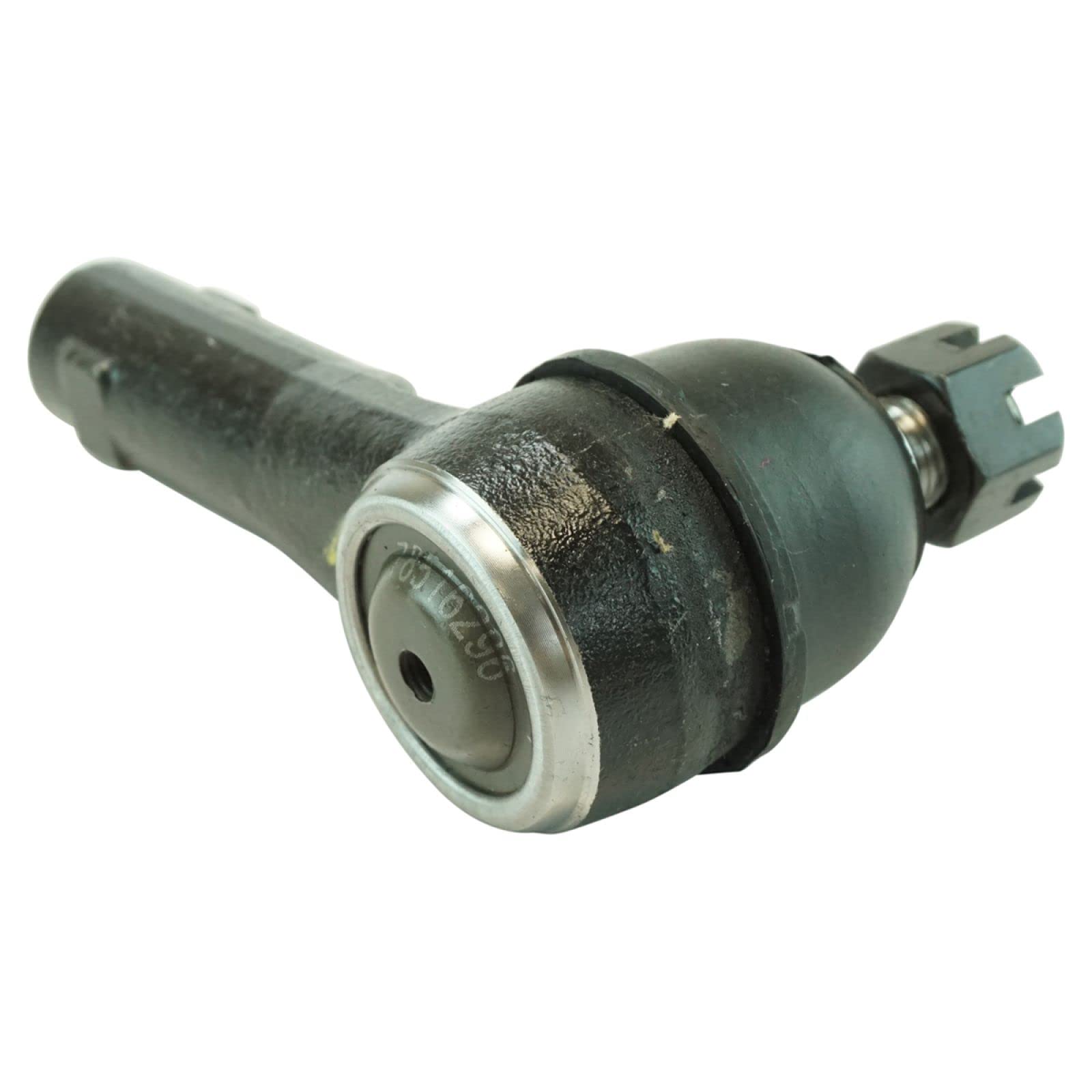 Trq Front Tie Rod Set Compatible With 2006-2014 Honda Ridgeline