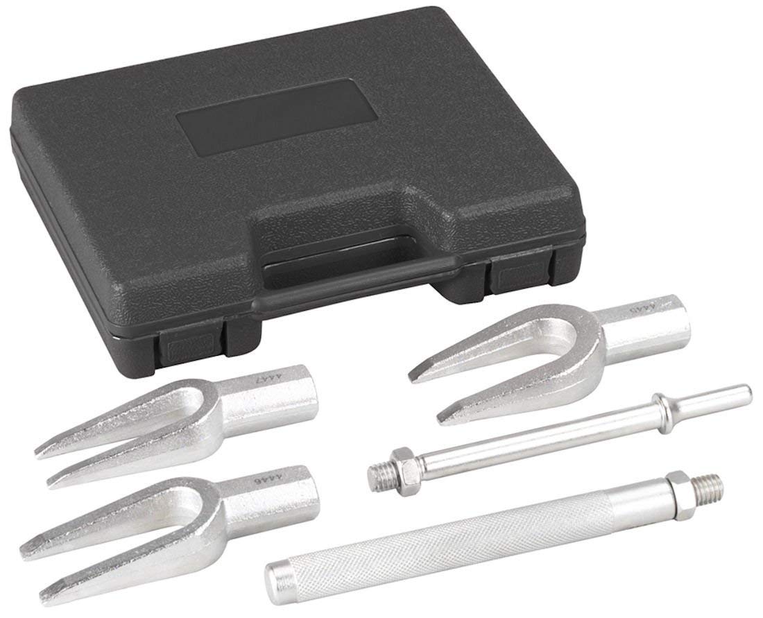 Otc 4559 Manual/Pneumatic Pickle Fork Set