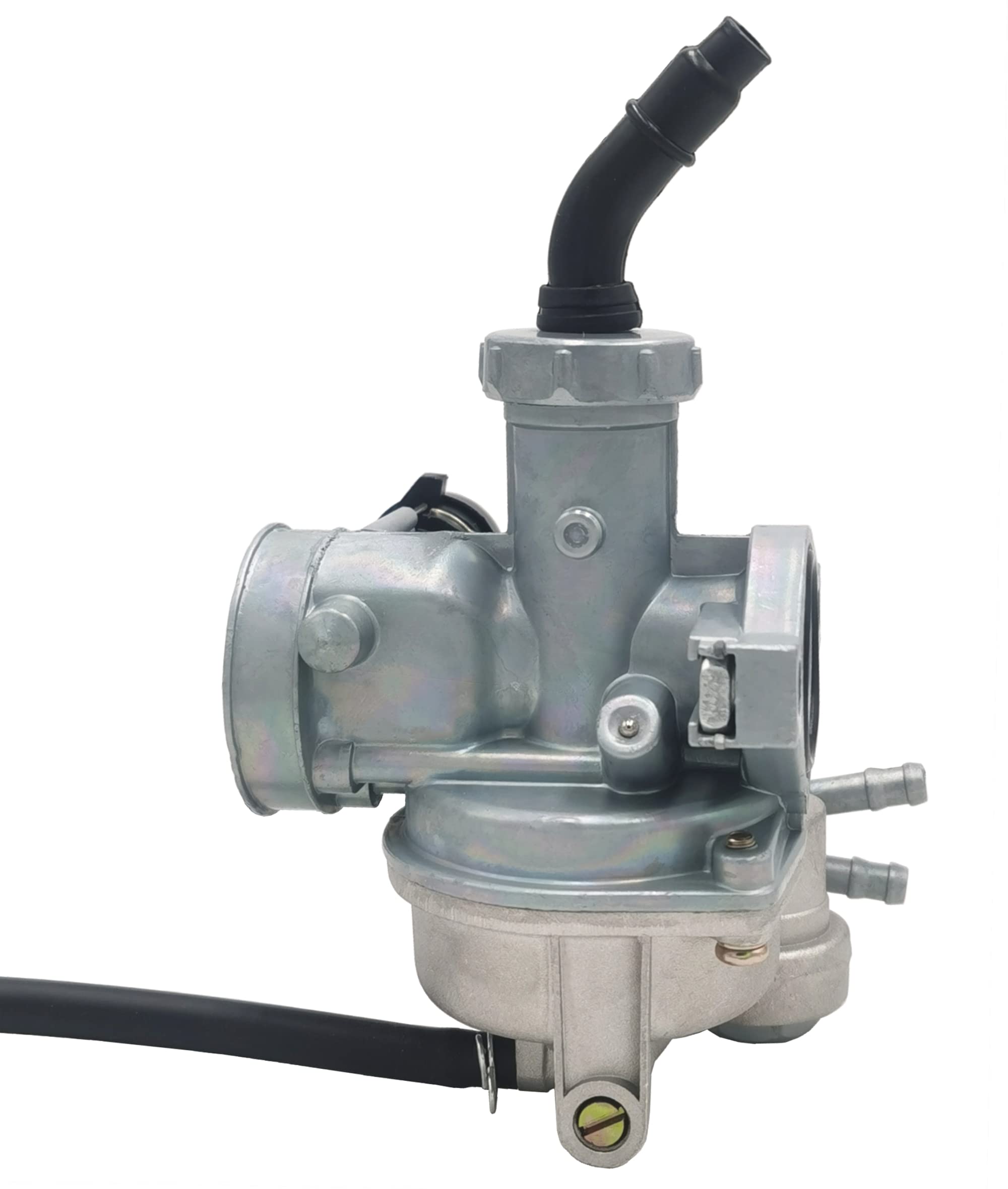 Mothar Carburetor Fits Honda Atv 3-Wheeler Atc 90 Atc 110 Atc 125M