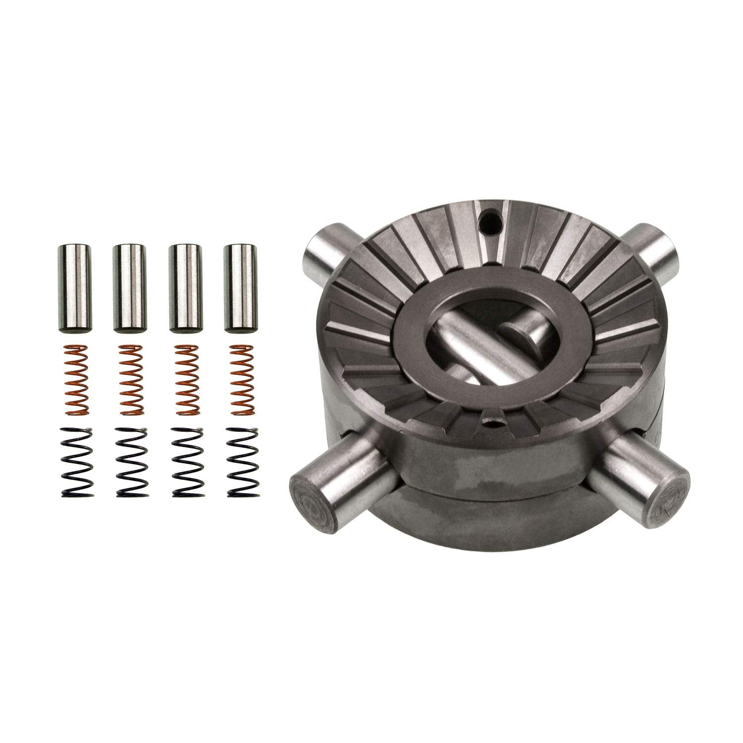 Powertrax 1510-Lr Lock-Right (Sj-413, 86-89 1/4 F)