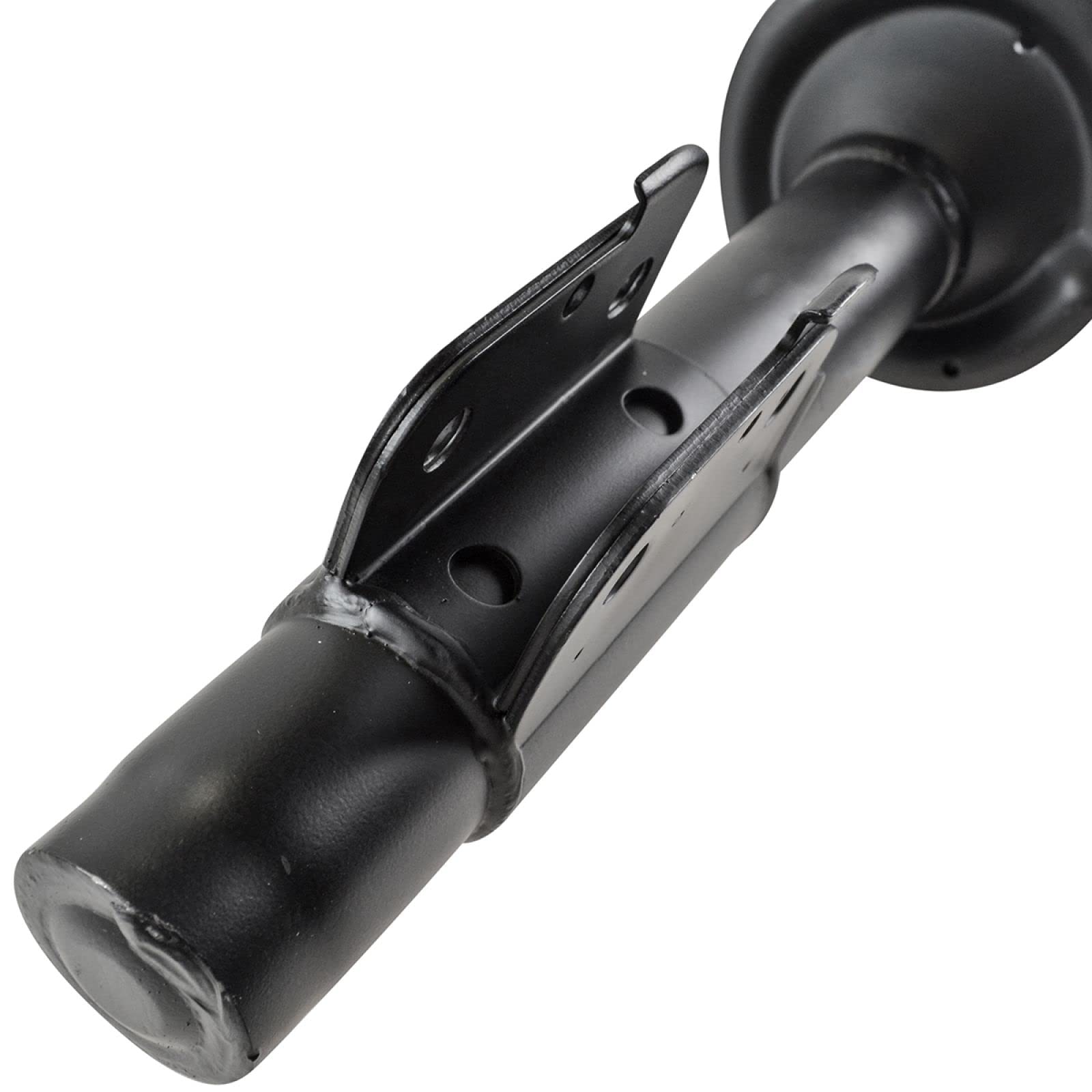 Trq Rear Strut & Coil Spring Assembly Set Driver & Passenger Sides Compatible With 04-05 Chevrolet Classic 98-03 Malibu 99-04 Ol