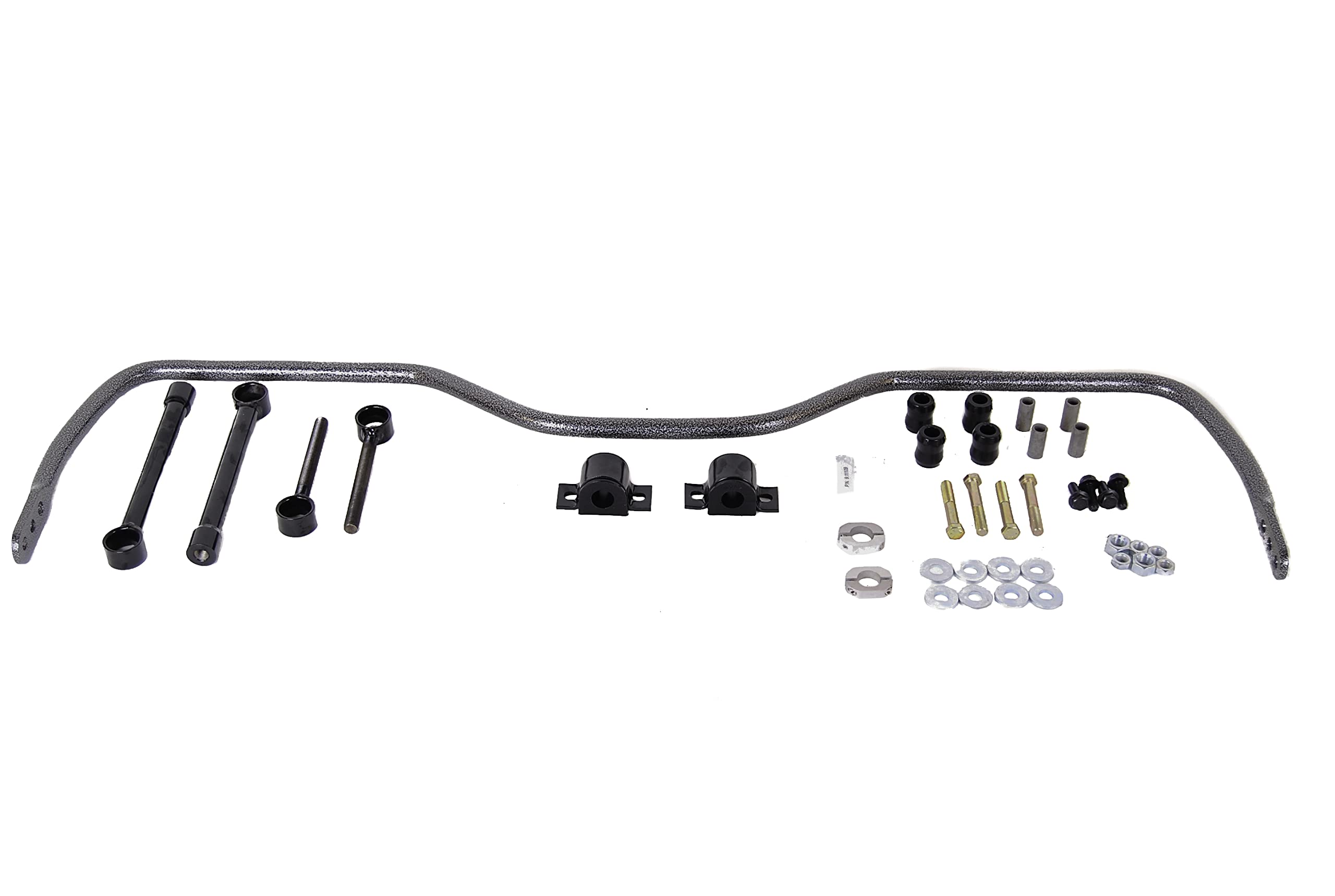 Hellwig 7883 Solid, Heat Treated Chromoly, 7/8'' Rear Sway Bar