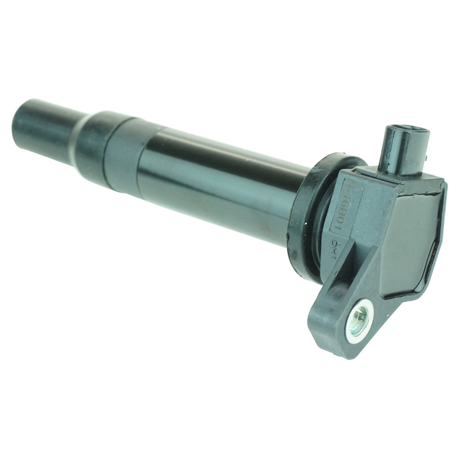 Trq Ignition Coil Set Compatible With 2006-2011 Hyundai Accent Kia Rio Rio5