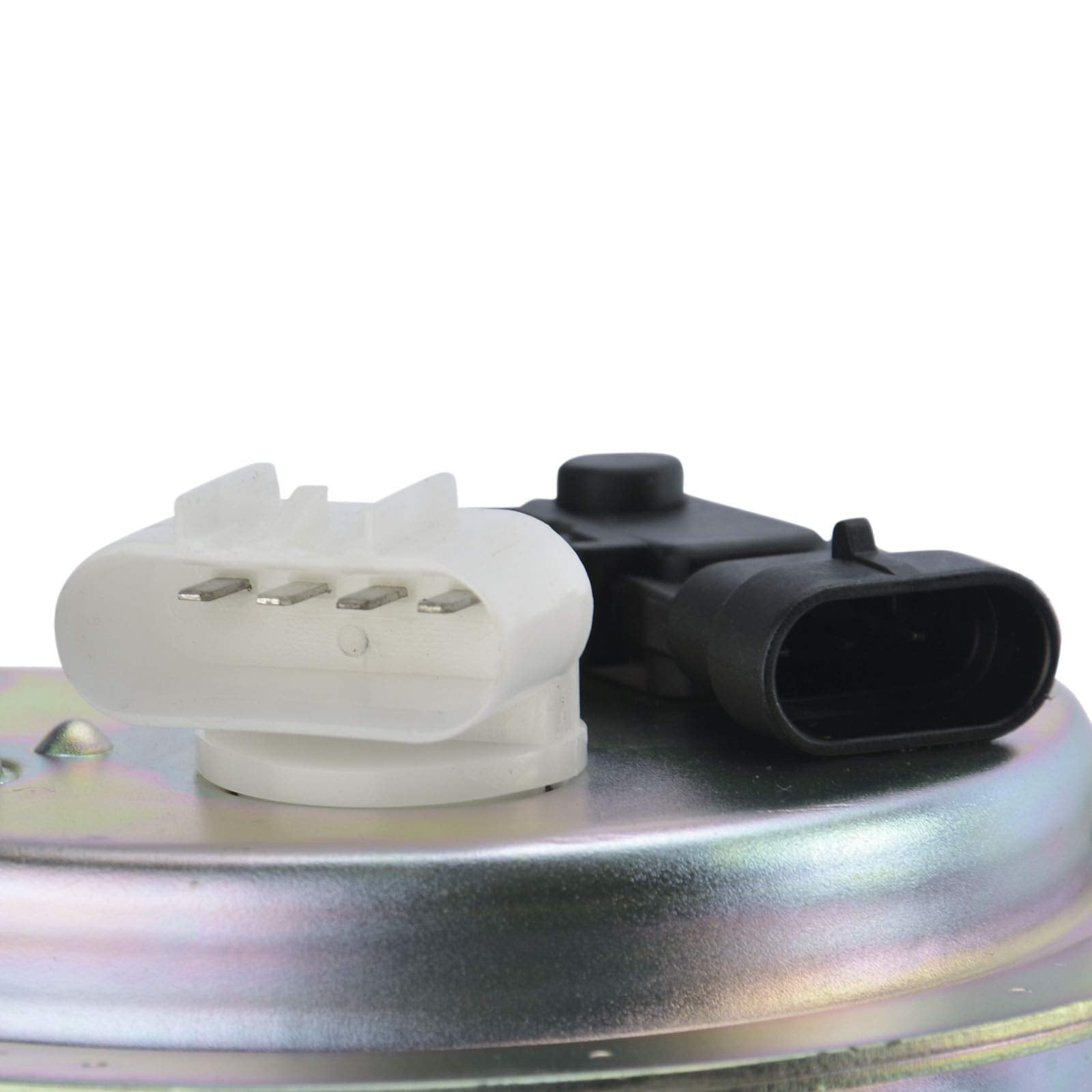 Trq Fuel Pump Module Assembly Compatible With 2005-2007 Chevrolet Tahoe Gmc Yukon