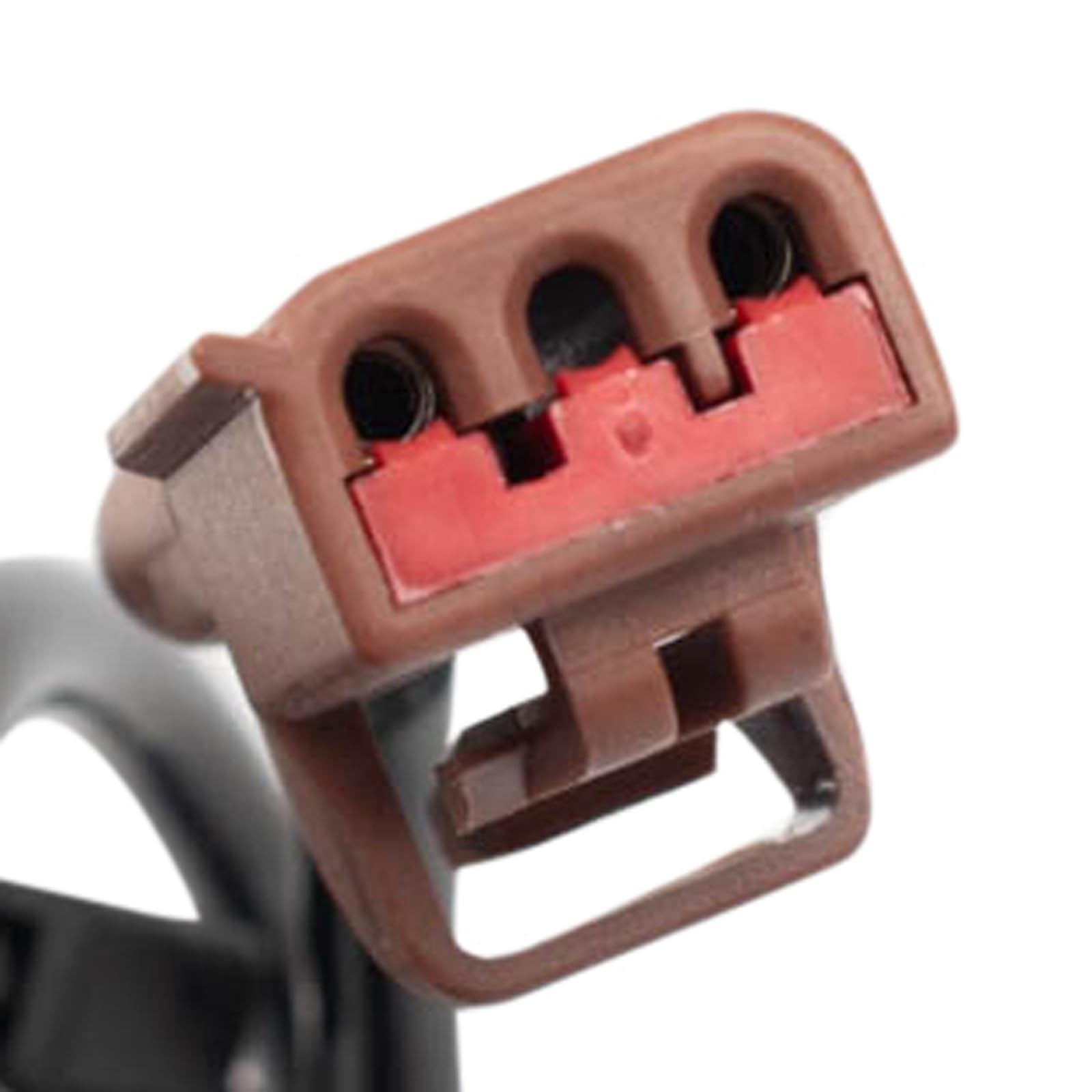 Trq Rear Right Abs Wheel Speed Sensor Passenger Side Compatible With 2006-2012 Ford Fusion 2007-2012 Lincoln Mkz 2006 Zephyr 200