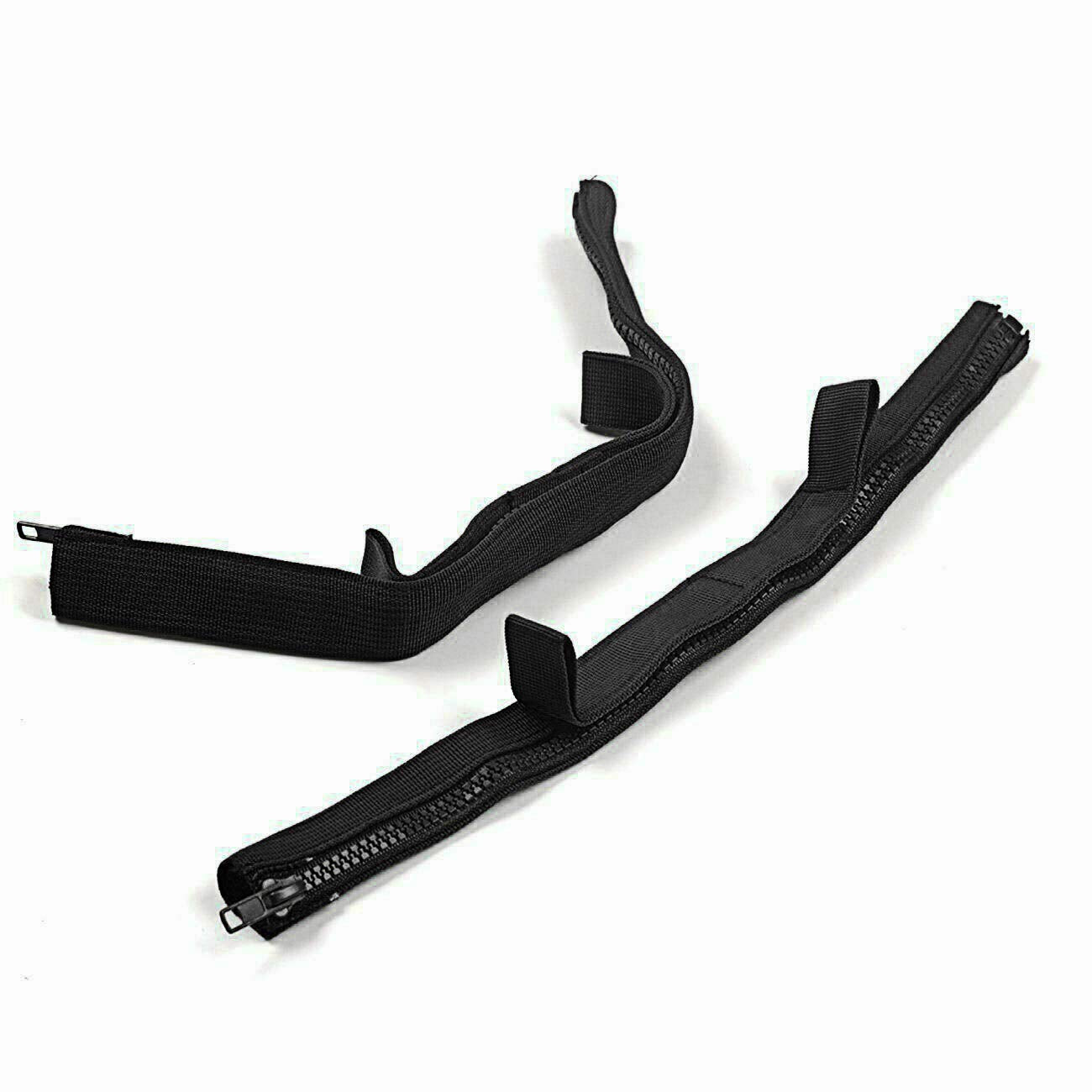 Savadicar Door Limiting Straps Swing Door Check Limiter For 2007-2018 Jeep Wrangler Jk Jku 2/4 Door, With Wire Protecting Harnes