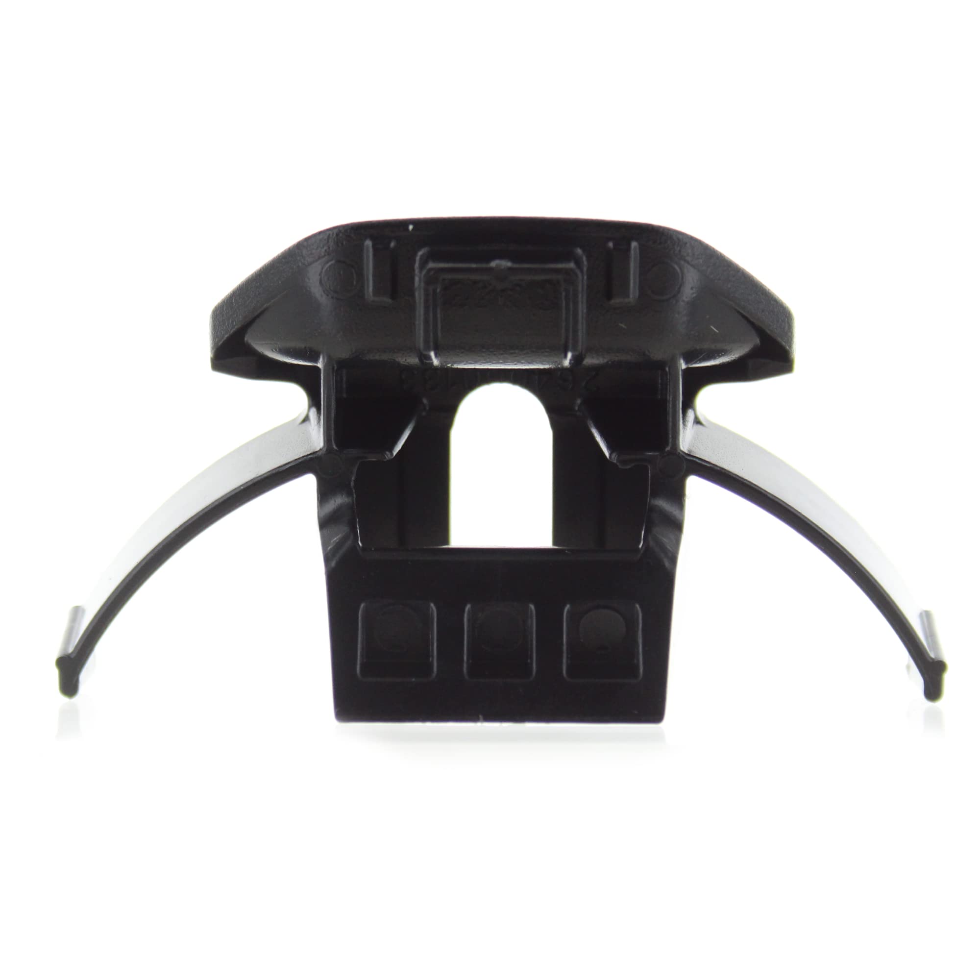 Sea-Doo OEM GTX RXT Wake Pro Fish Pro Glove Box Latch - Black, 264000133