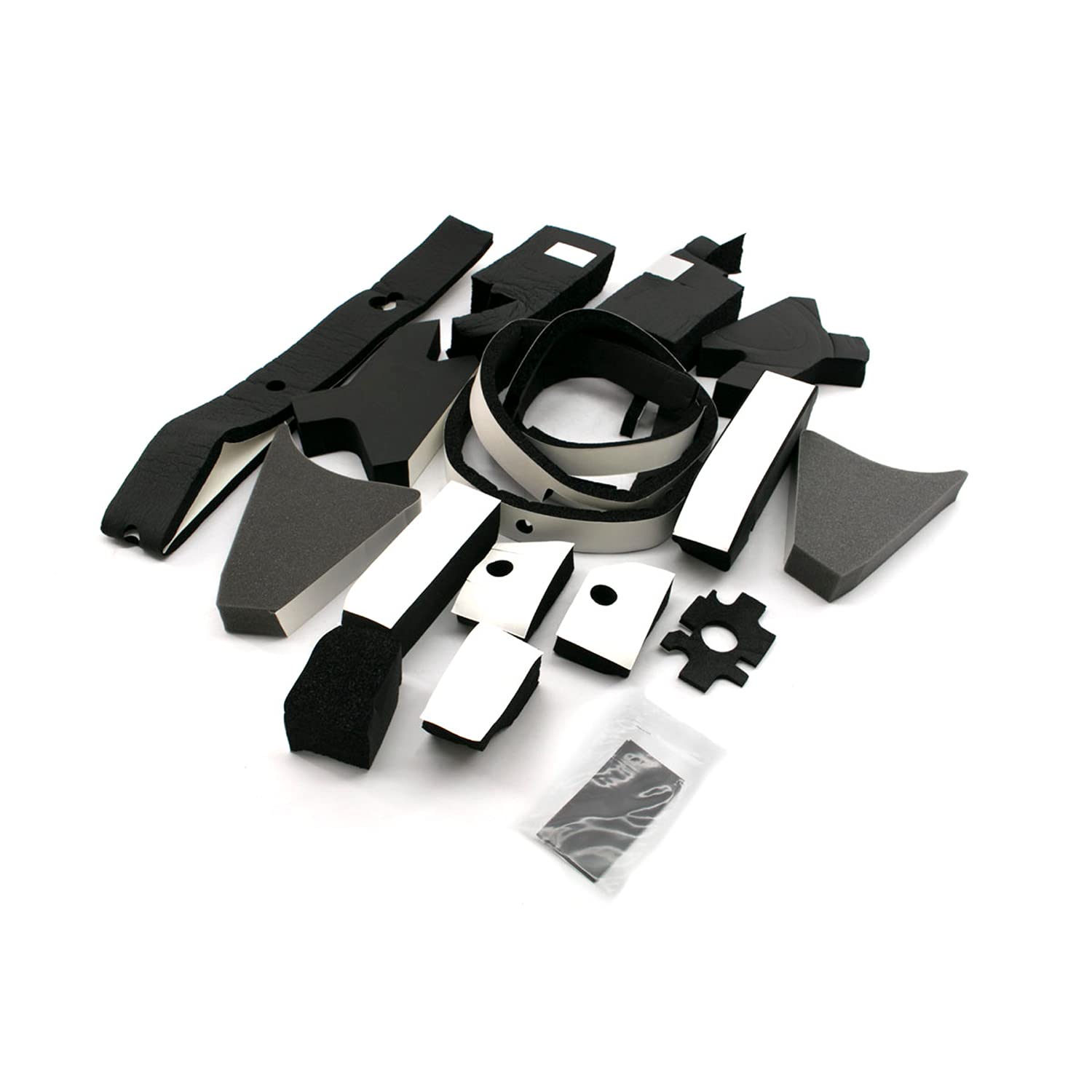 Polaris Ranger Seal Cab Kit, Genuine Oem Part 2879385, Qty 1