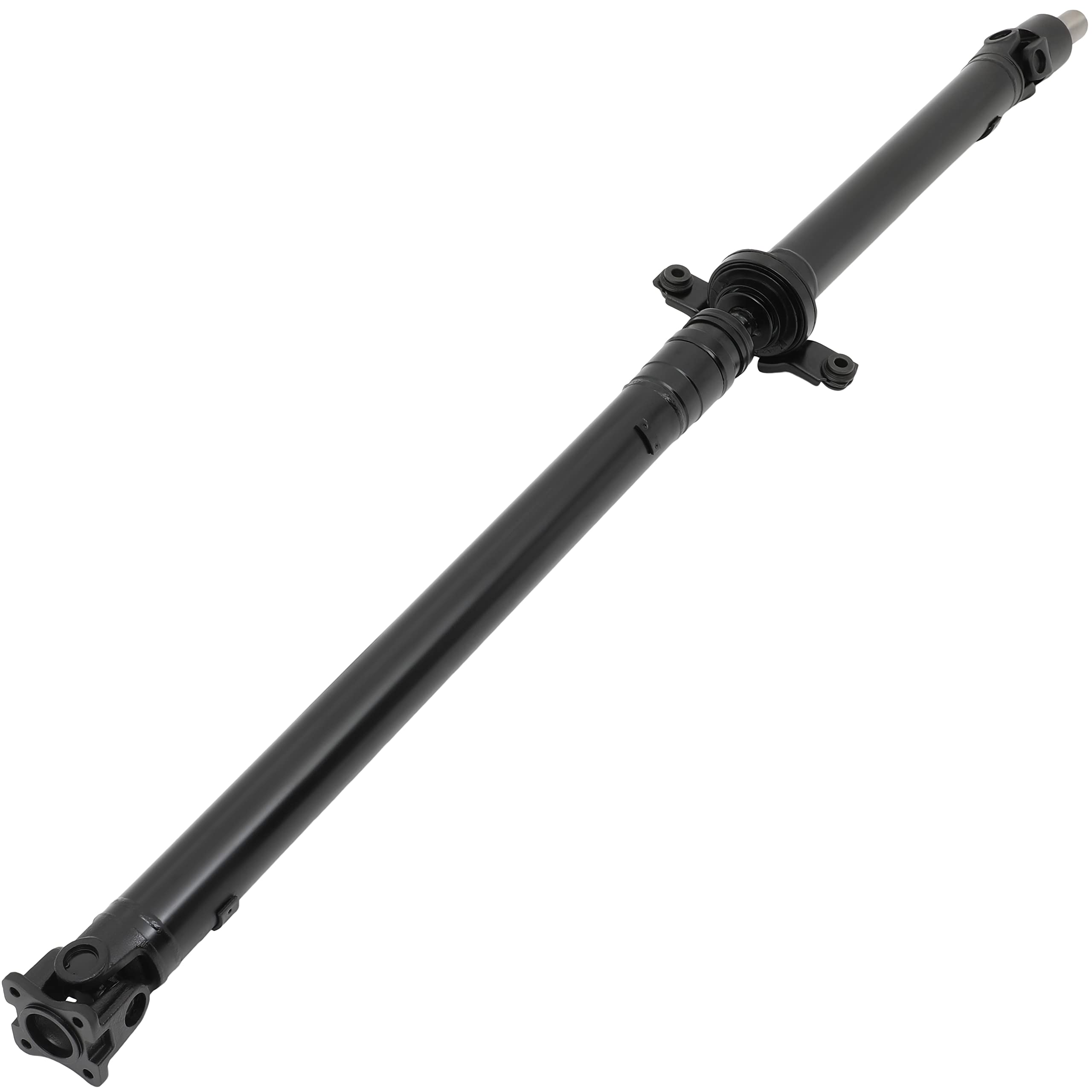 Scitoo 62.25'' Rear Drive Shaft Assembly Propeller Shaft Compatible For Subaru Legacy 1996-1999, Outback 2001-2004, Baja 2003-20