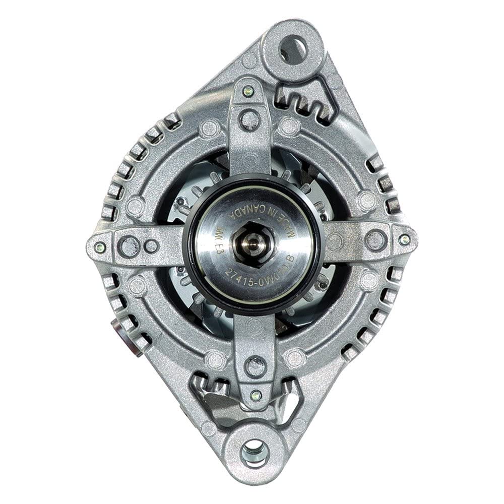 Remy 12821 Alternator