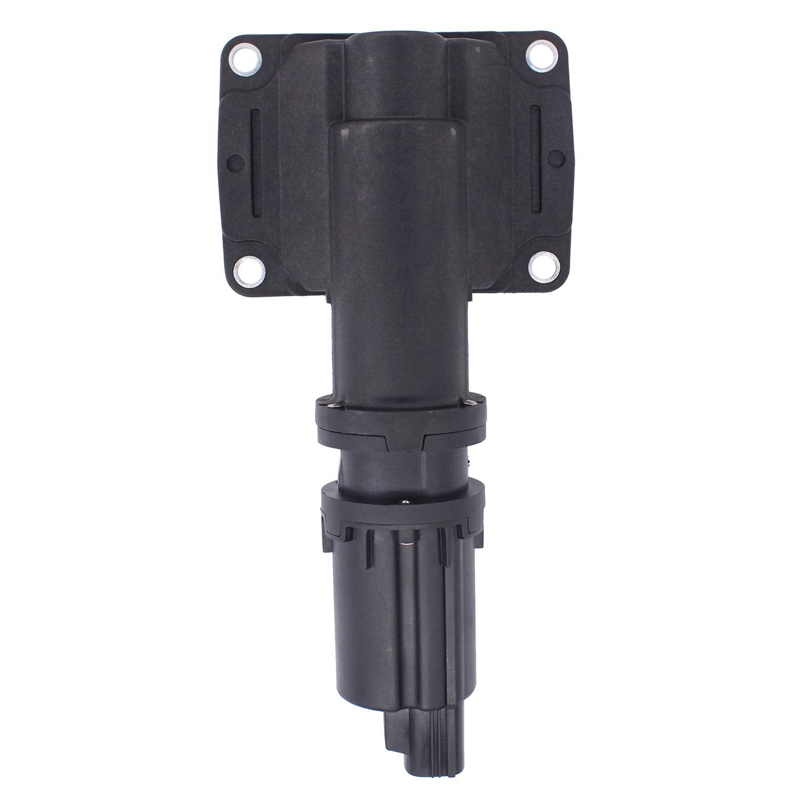 NewYall Front Differential 4WD Lock Axle Actuator for Dodge Ram 1500 Pickup 2006-2010, Ram 1500 2011-2016