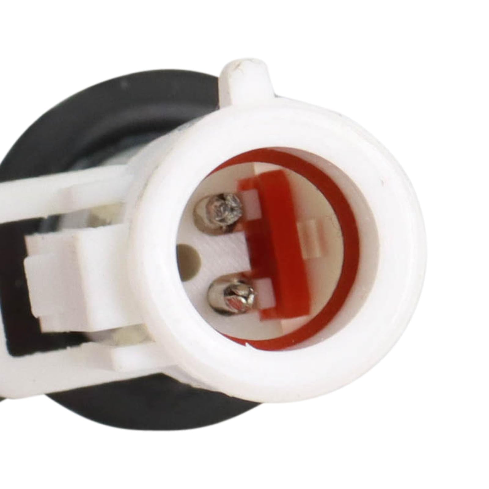 Trq Front Abs Wheel Speed Sensor Compatible With 2004-2007 Ford Taurus 2004-2005 Mercury Sable