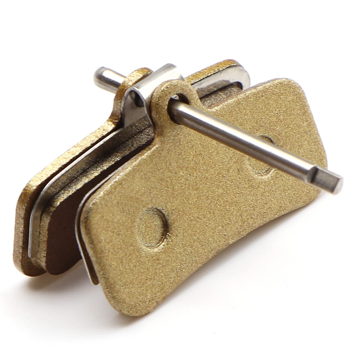 Urlwall Brake Pad For Sur Ron Sur-Ron Light Bee X And S Segway X160 X260 Talaria Sting Mx3 R Mx4 Brake Pad, Rear Front Disc Brake Pads Anti-Rust Durable For Surron Original Genuine Brake Pads