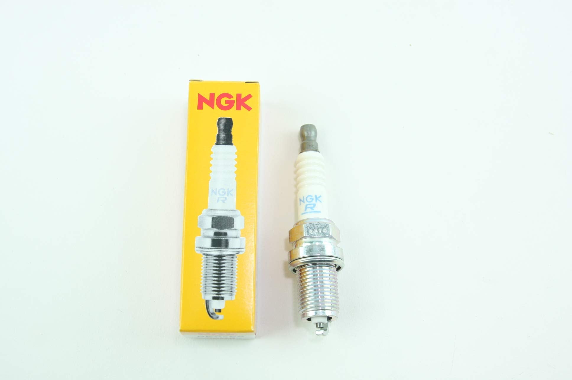 Ngk 2460 - Spark Plug - Part # 2460