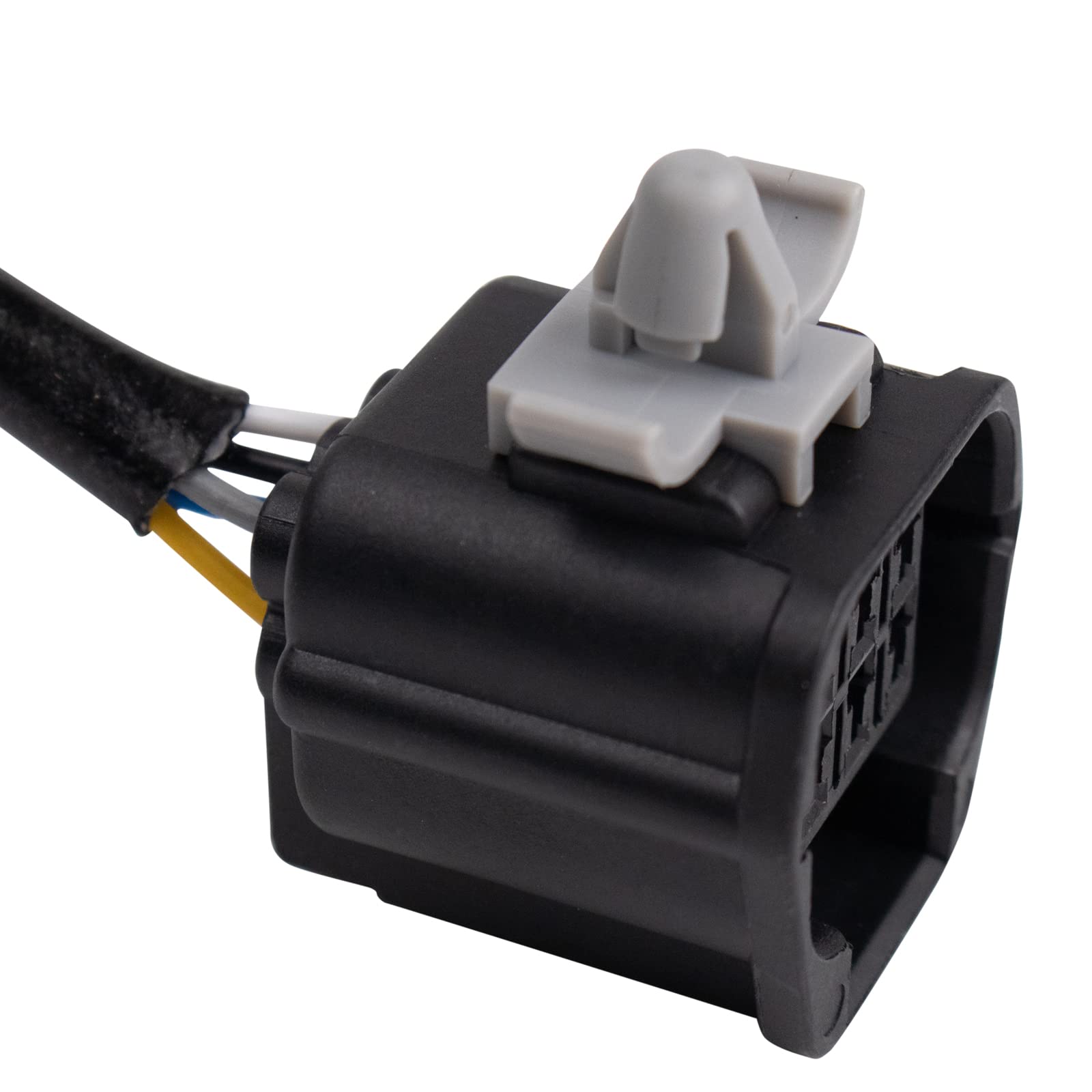 Trq Upstream O2 Oxygen Sensor Compatible With 2009-2013 Mazda 6