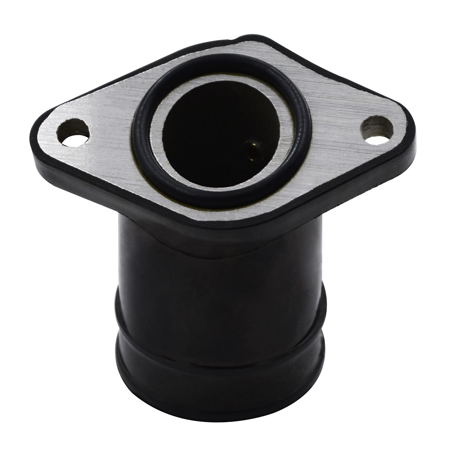 Ahl Carburetor Intake Manifold Rubber Interface 5Hp-13586-00-00 For Yamaha Ttr125 Ttr 125 2000-2003/Ttr125E 2003-2009/Ttr125L 2000-2008/Ttr125Le 2011-2020/Ttr125Le 2003 2004 2005 2006-2009