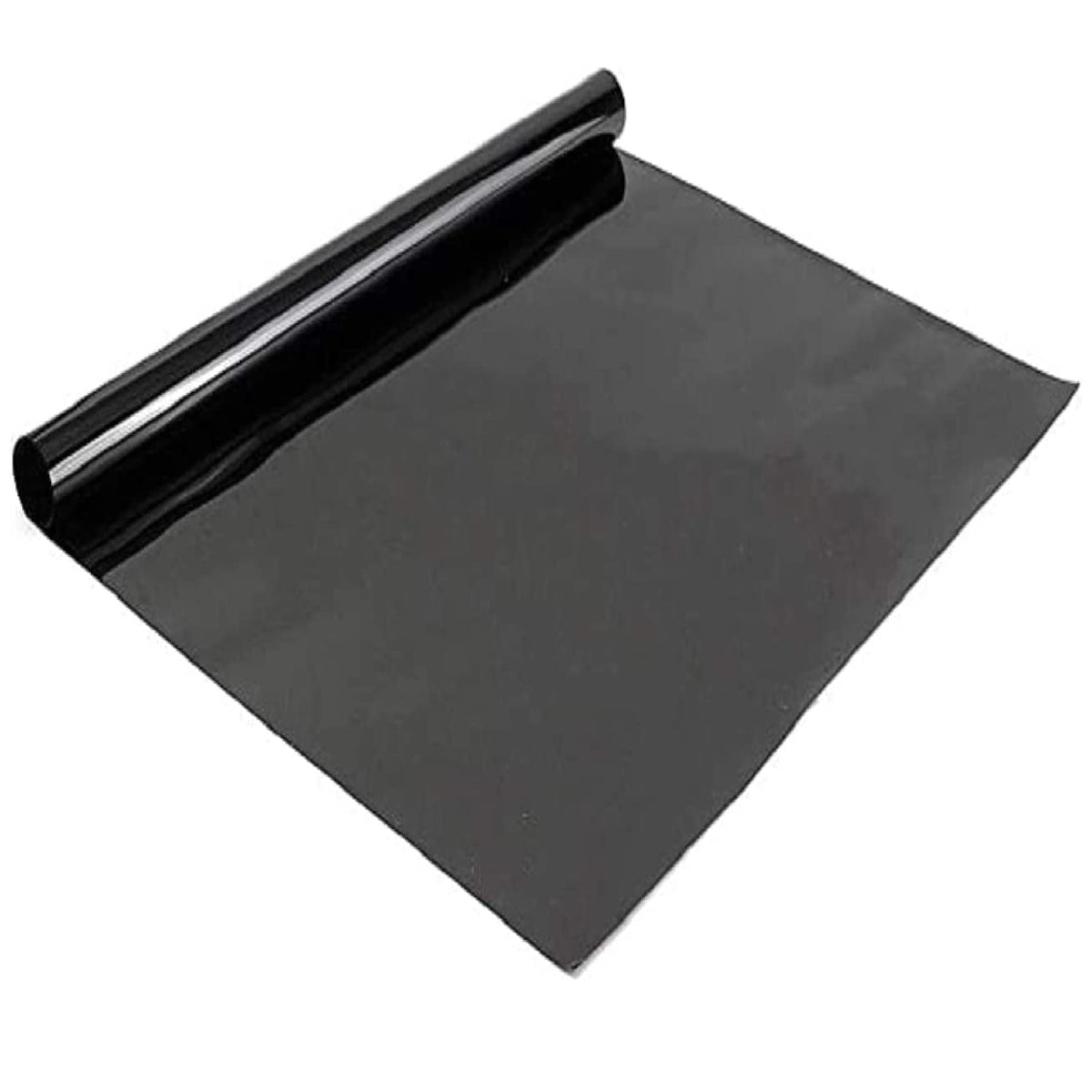 True LINE Automotive Window Tint Film Roll - 99% UV Protection, 35% Tint, Heat Shield Privacy Film - 22 Wide x 10' Long