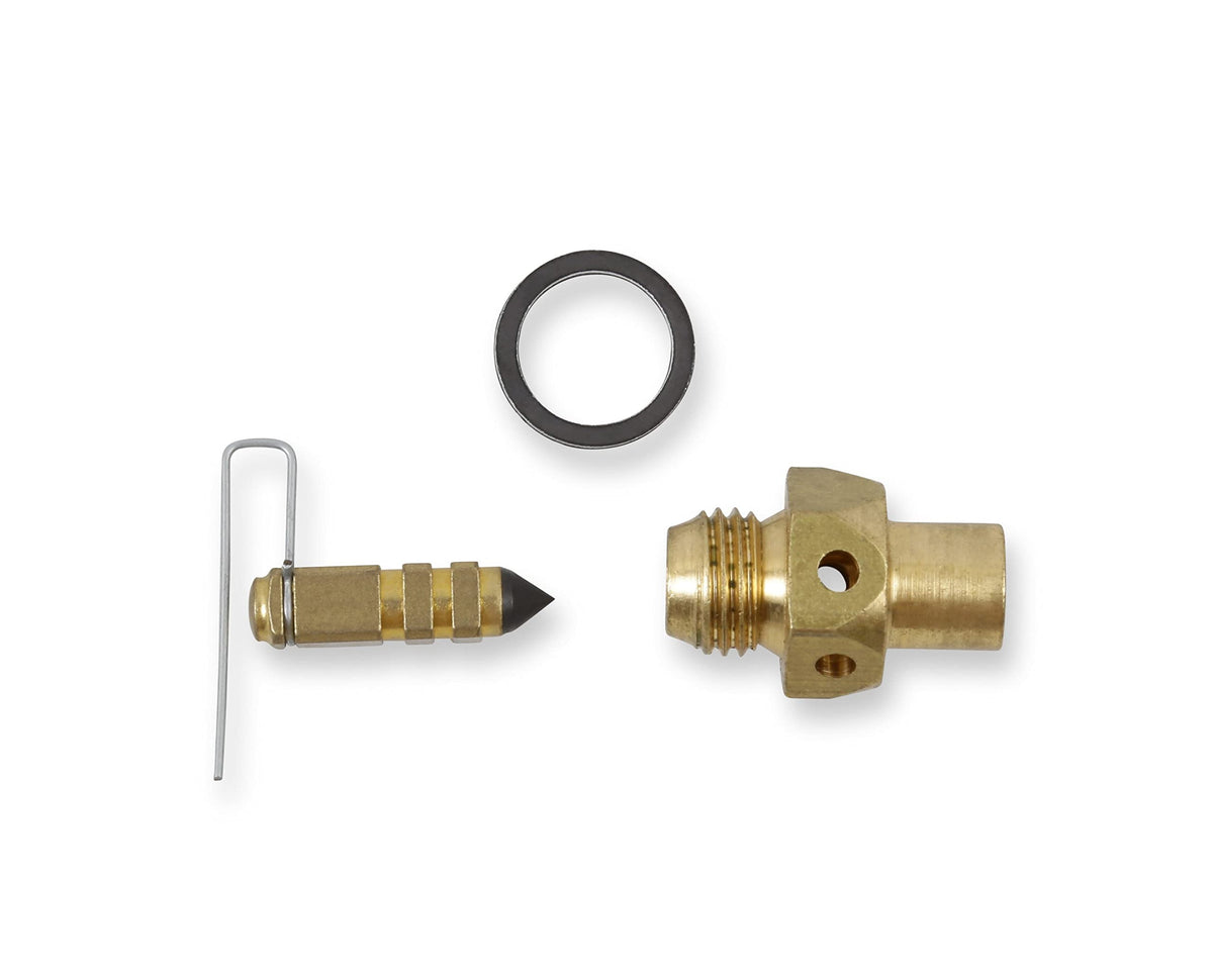 Holley 6-510 Inlet Needle - Viton