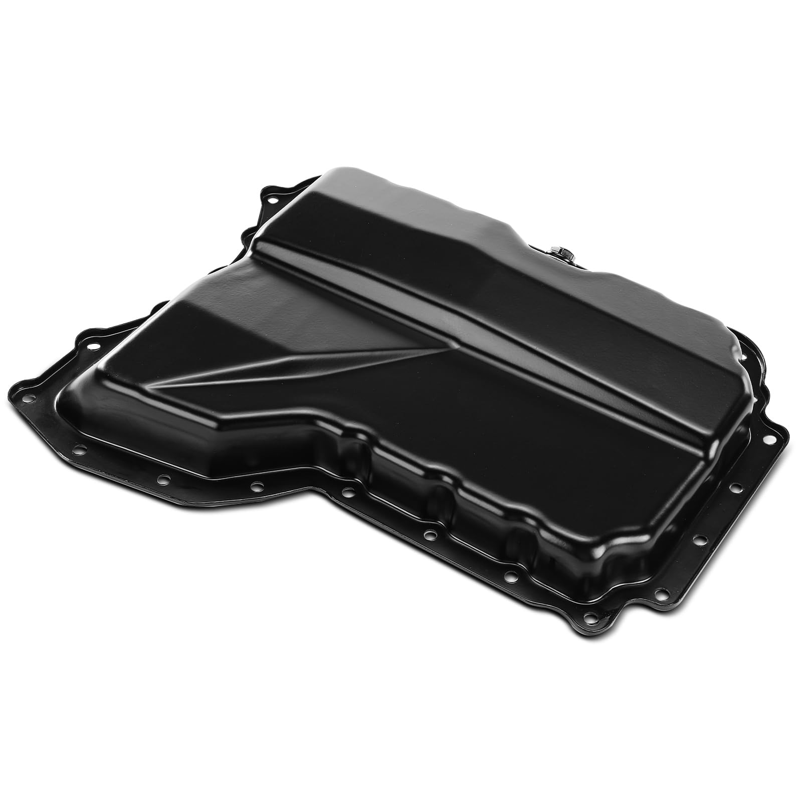 Lower Engine Oil Pan Replacement For Volkswagen Vw Beetle Jetta Golf Rabbit Passat L5 2.5L