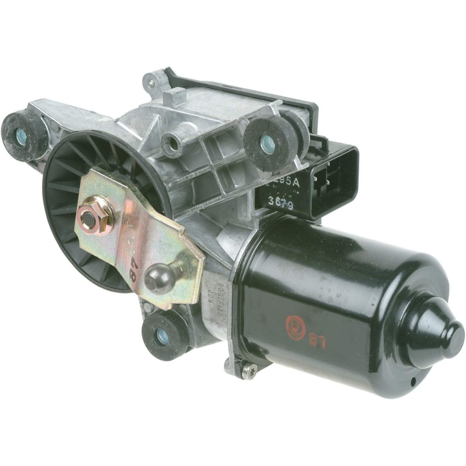 Cardone 85-1030 New Wiper Motor