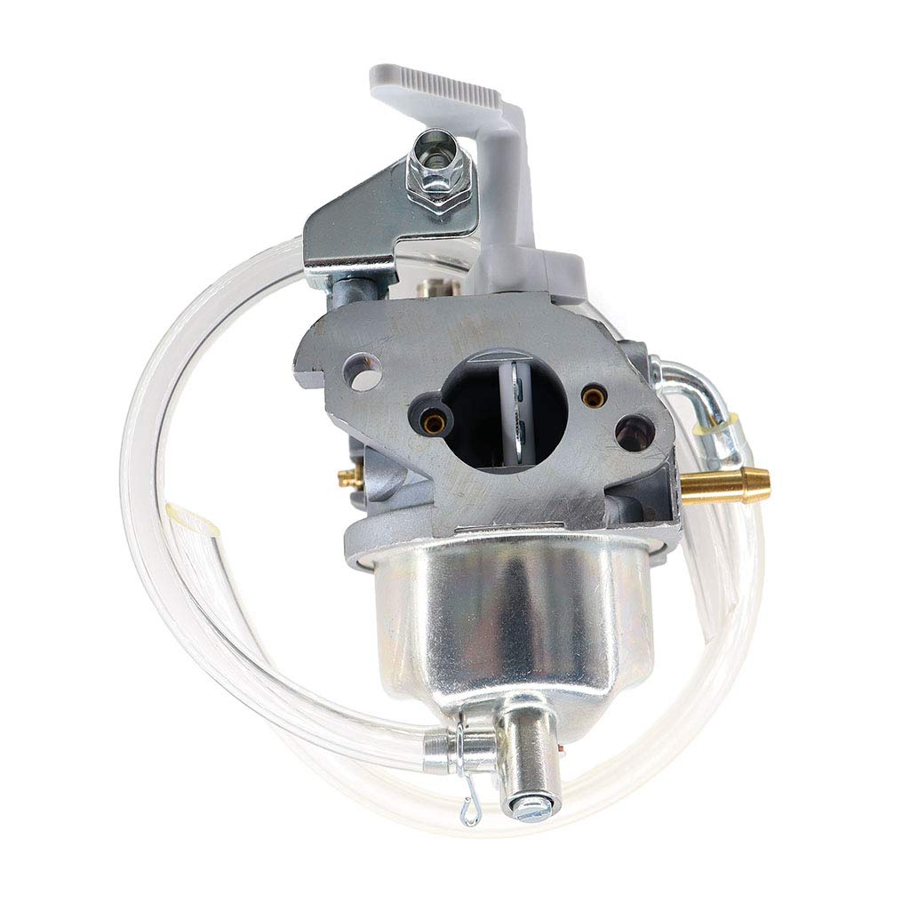 Huri Carburetor With Gasket For Huasheng 49Cc Gx50 Engines 4 Stroke Motorized Bicycle Bike Carb