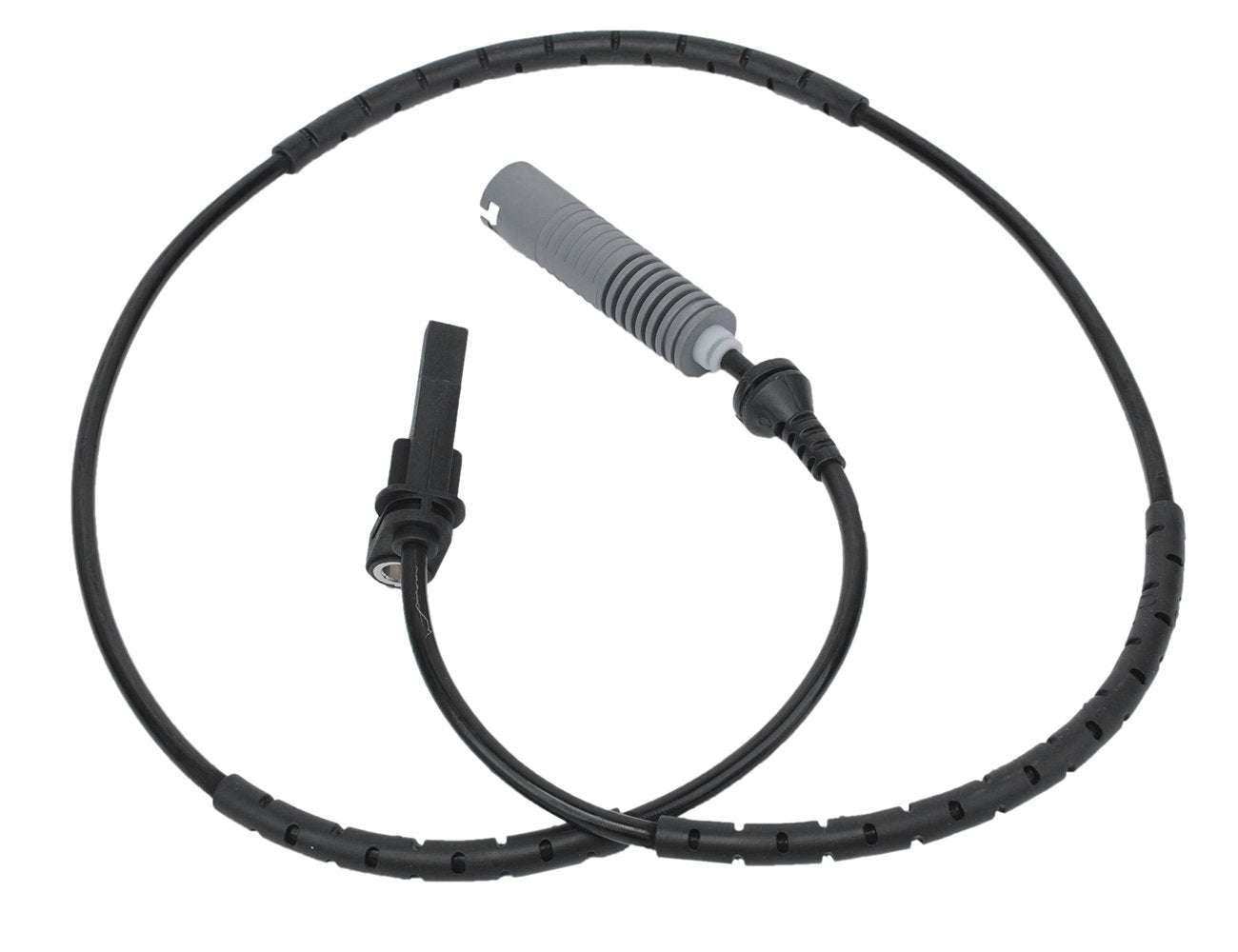 Bapmic 34526870077 Rear ABS Wheel Speed Sensor for BMW E90 E91 E92 E93