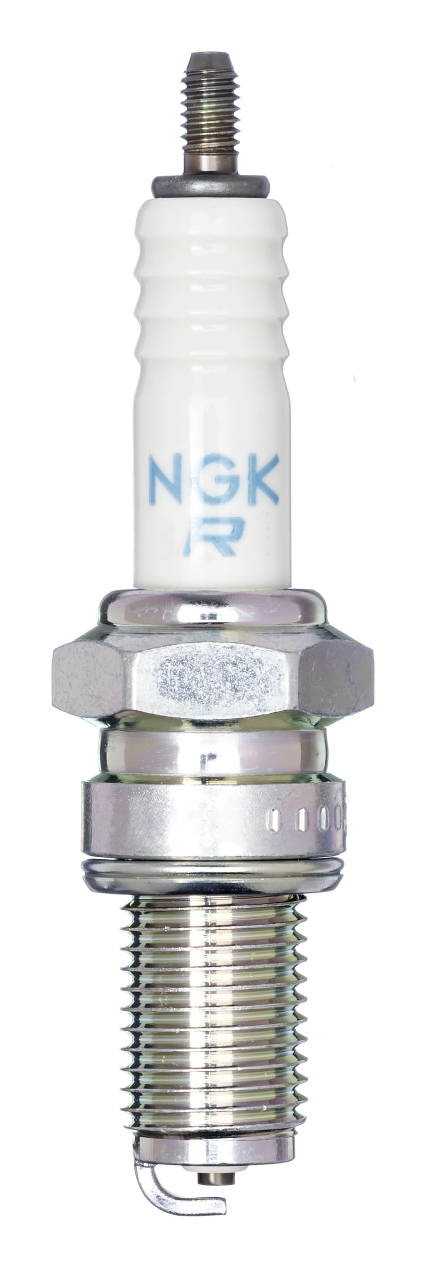 Ngk Spark Plug, Ngk Dr8Es-L, Ea, 1, One Size