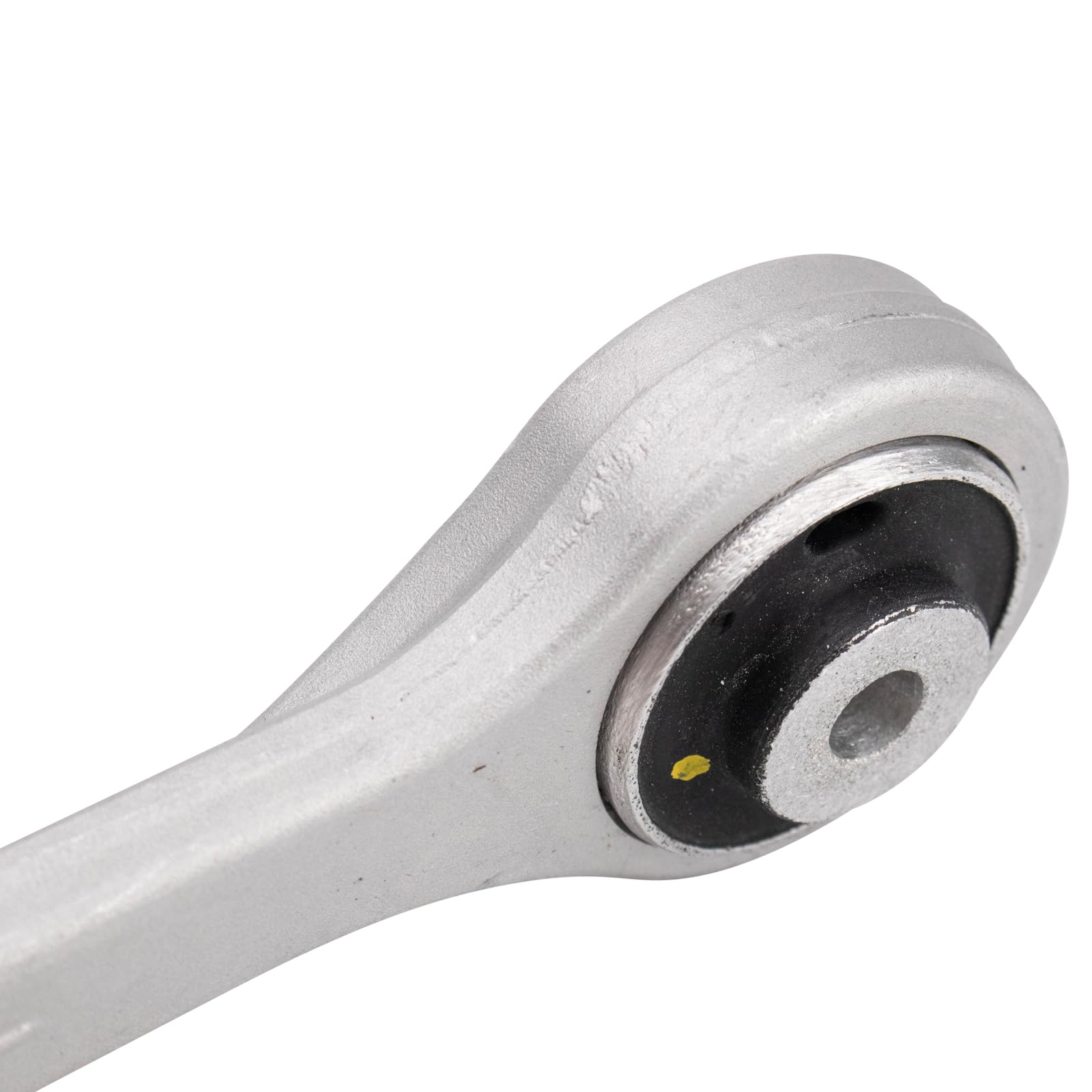 Trq Front Left Upper Forward Control Arm With Ball Joint Compatible With 2008-2017 Audi