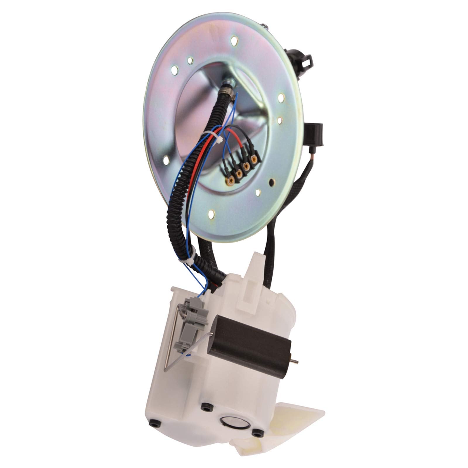 Trq Fuel Pump Module Assembly Compatible With 1999-2000 Ford Mustang