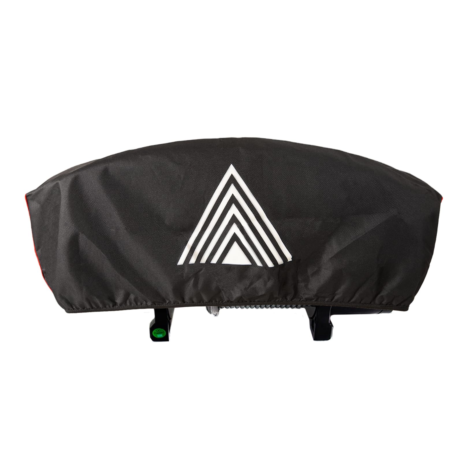 Winch Cover and Winch Rope Protector,Heavy Duty Waterproof Winch Cover with Elastic,Indoor/Outdoor Winch Accessories,Weather Res