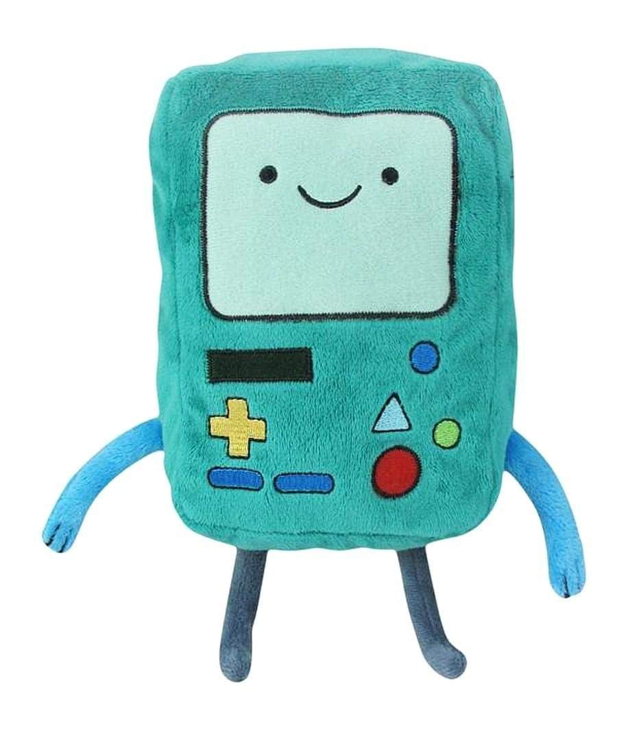 Adventure Time 12'' Plush: Bmo