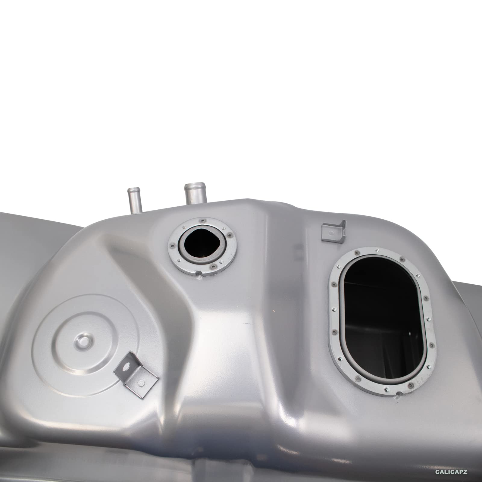 Trq Gas Fuel Tank 18.5 Gal Compatible With 2001 Toyota Tacoma To31B Ito31B