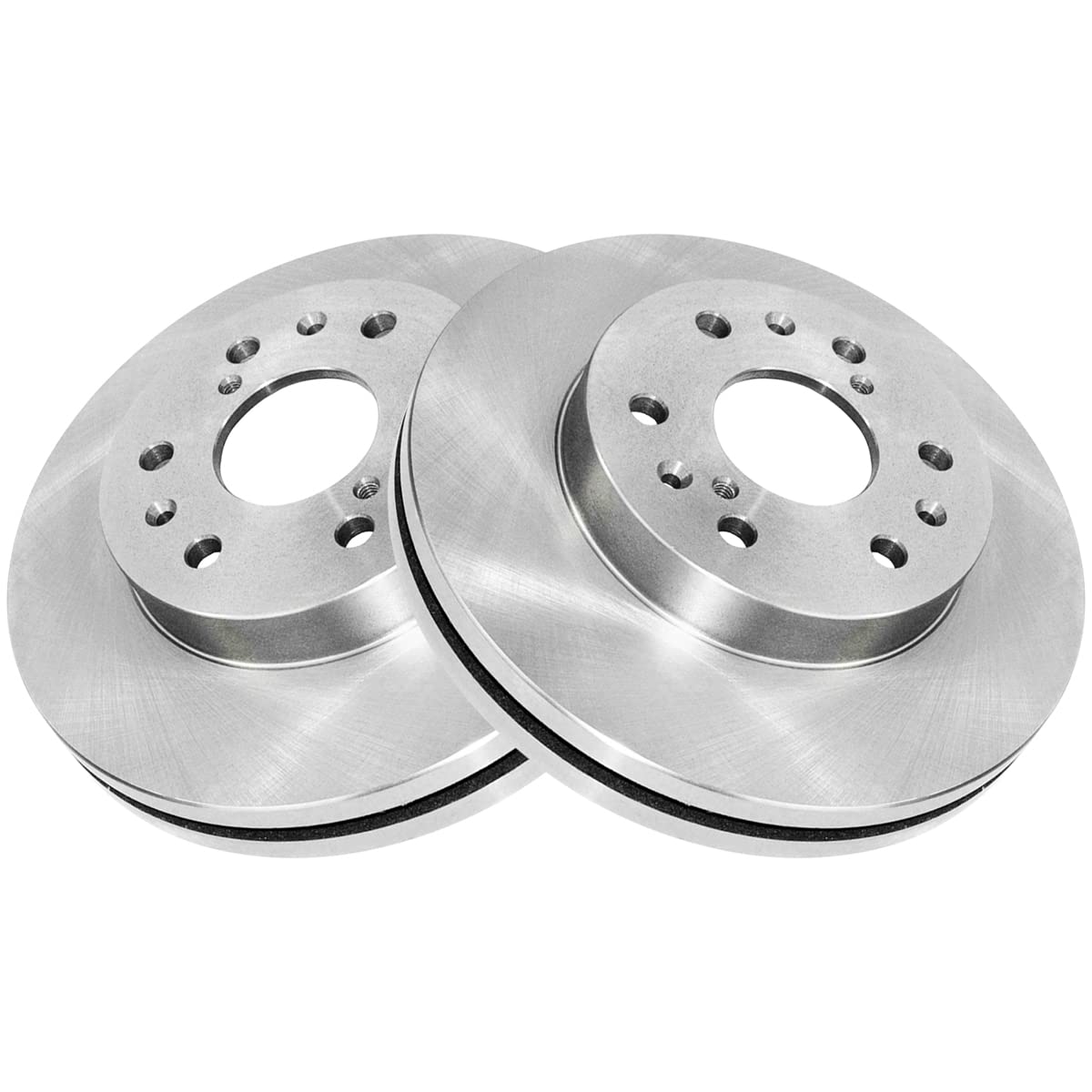 Autoshack Front Brake Rotors Pair Of 2 Driver And Passenger Side Replacement For Chevrolet Tahoe Avalanche Silverado 1500 Classic Suburban 1500 Gmc Sierra 1500 Yukon Xl Cadillac Escalade Esv R65099Pr