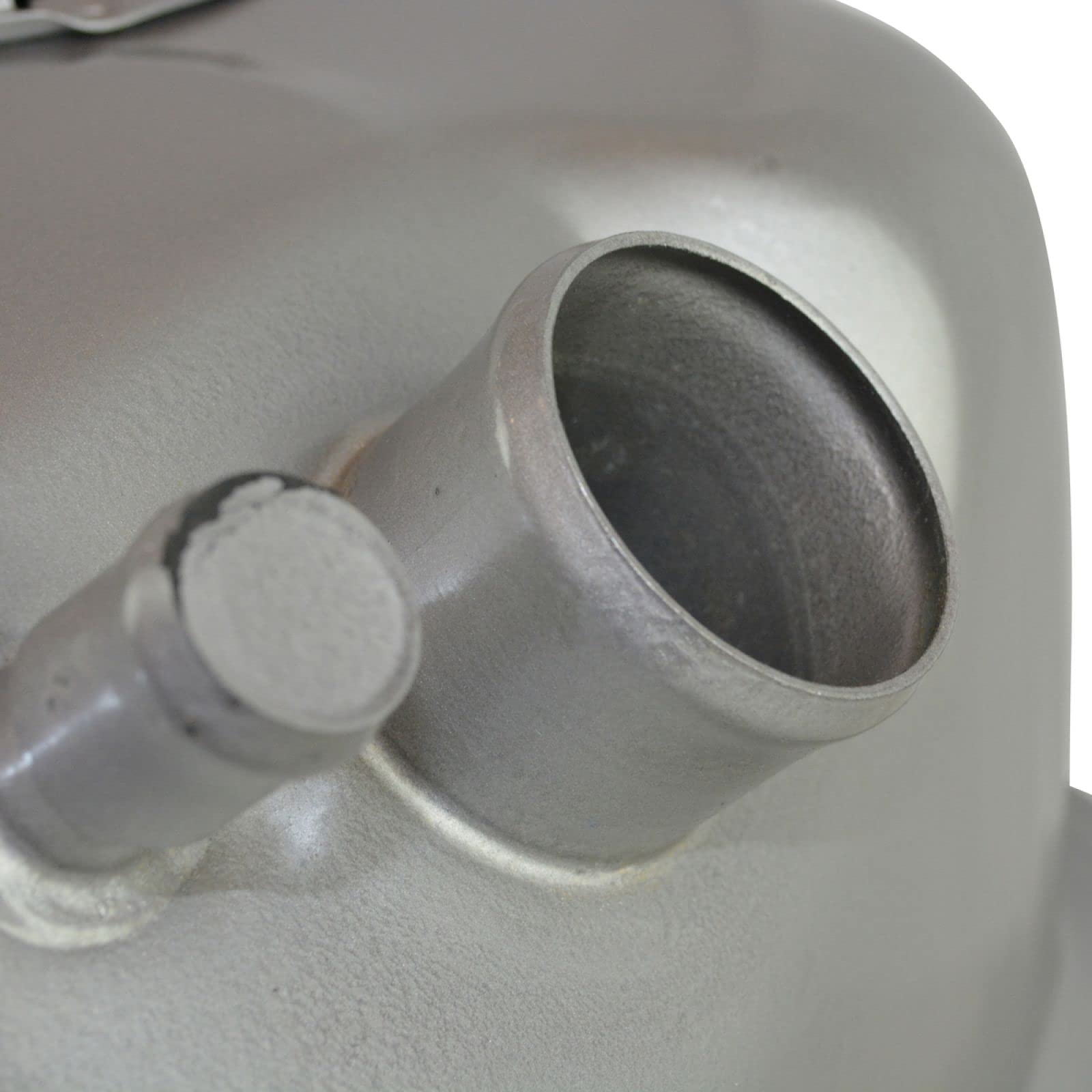 Trq Gas Fuel Tank 18 Gal Compatible With 1996 Chevrolet Blazer Gmc Jimmy Oldsmobile Bravada