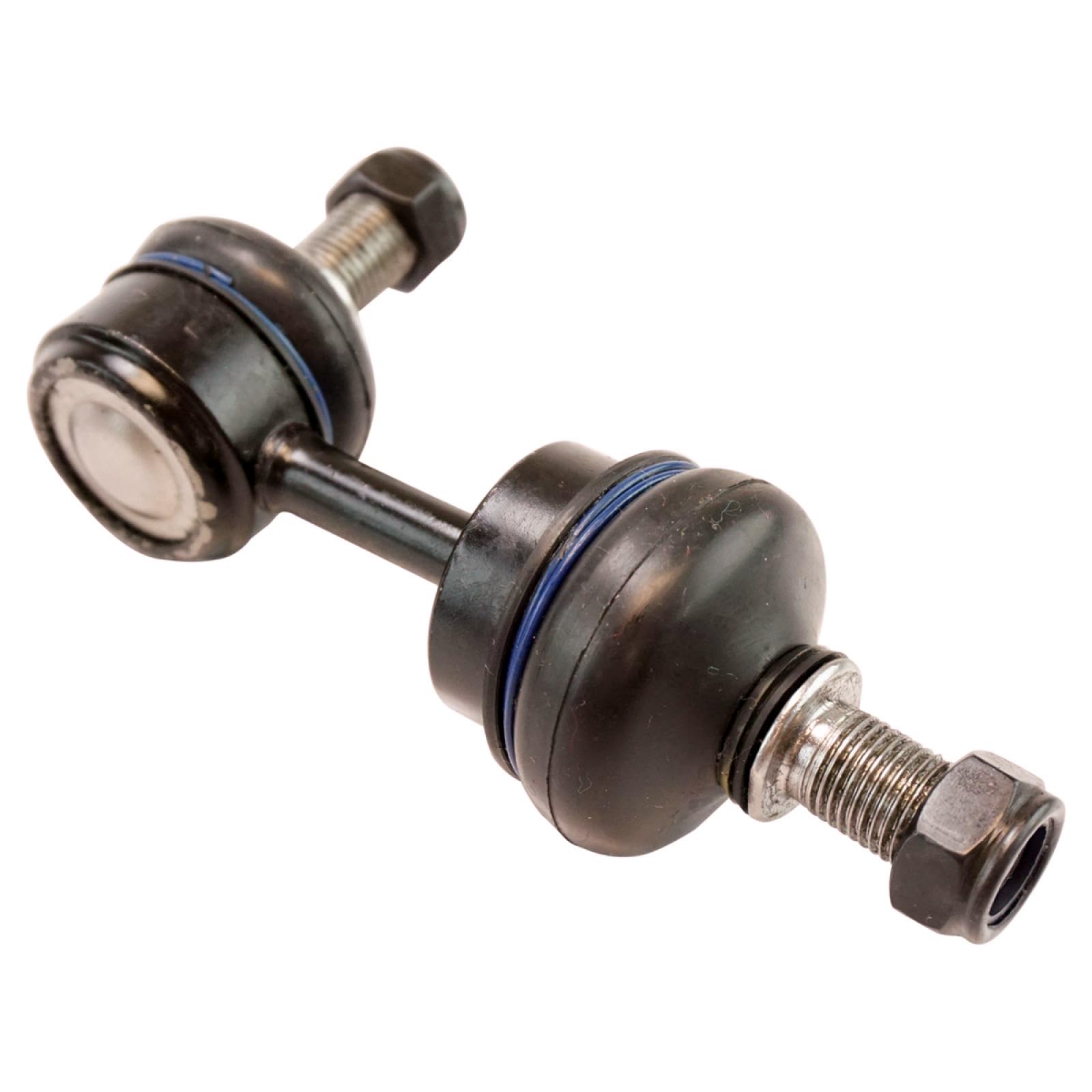 Trq Sway Bar Stabilizer Link Set Front & Rear Compatible With 11-13 Sportage 10-13 Tucson