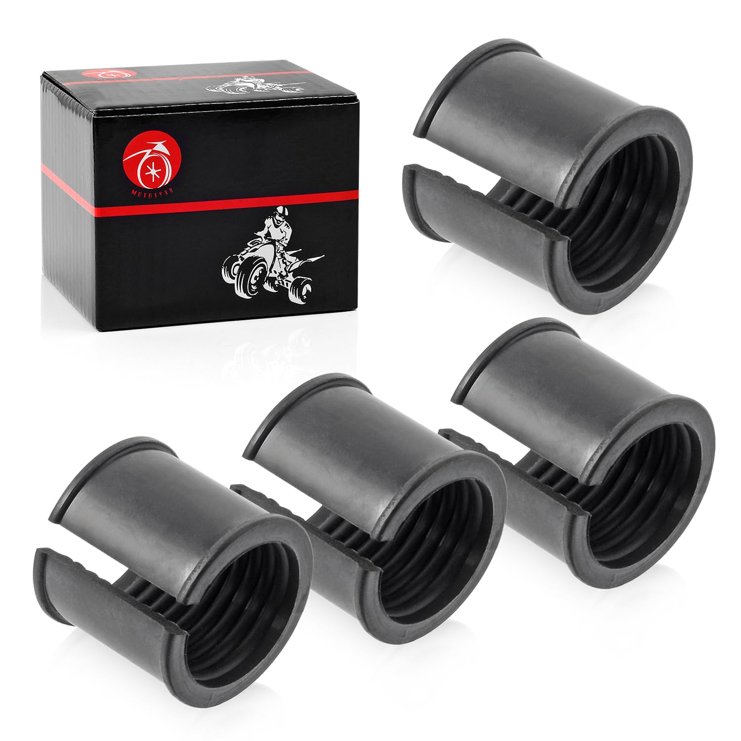 Steering Shaft Bushing For Polaris Outlaw Predator Scrambler Sportsman 50 90 110 0450499