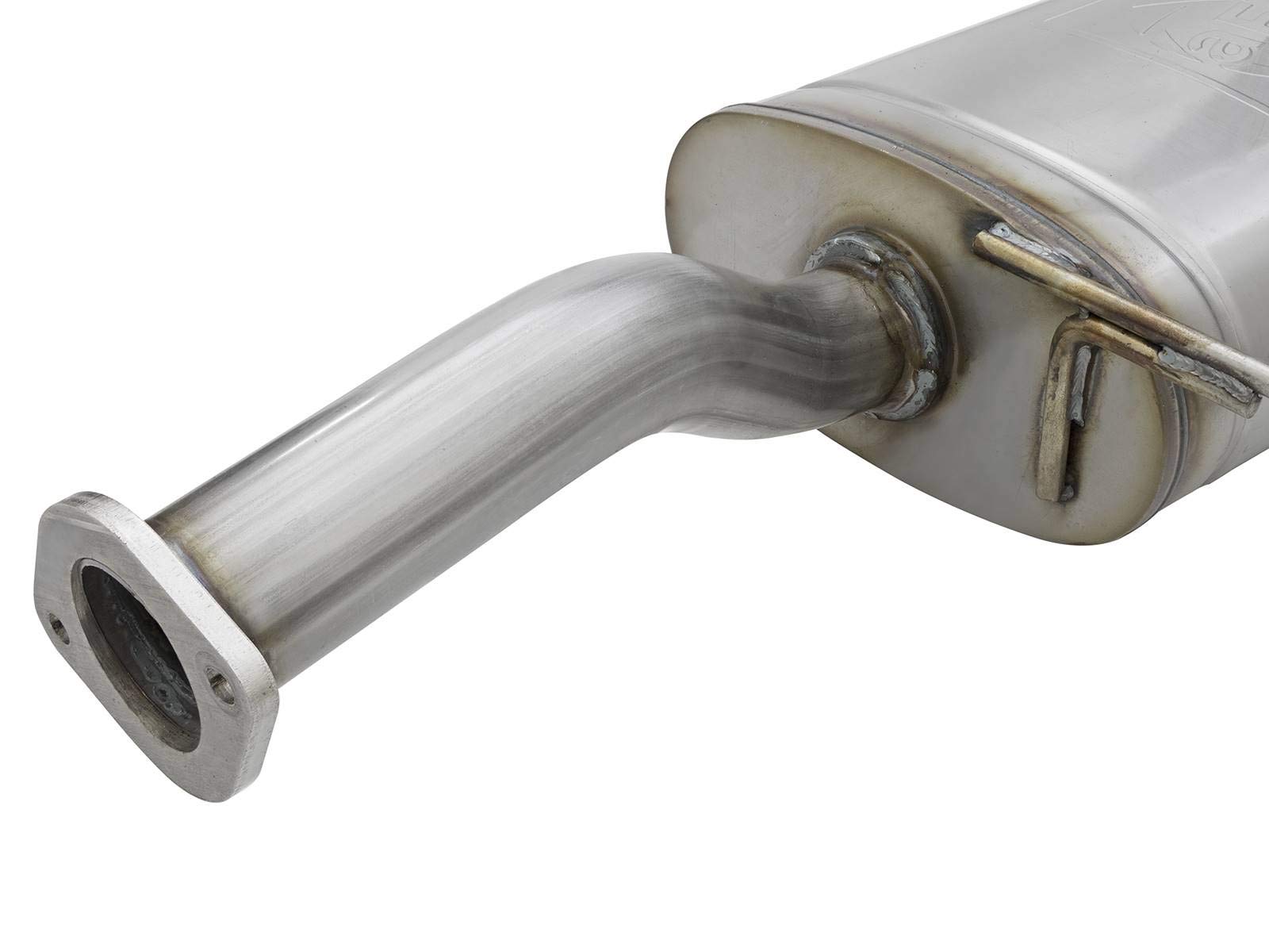 Afe 49-46122 Afe Power Mach Force-Xp 2-1/2'' 409 Ss Cat-Back Exhaust System