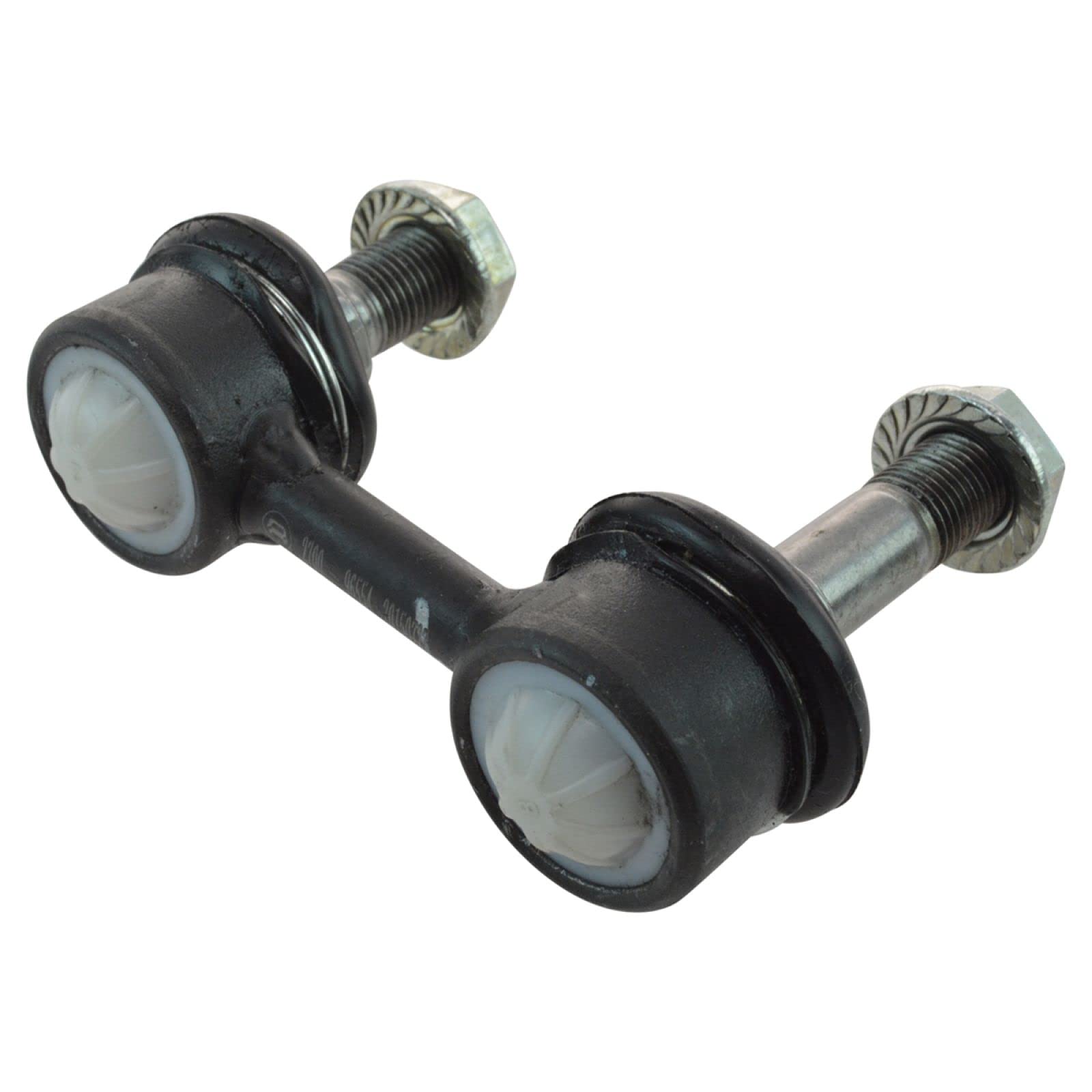 Trq Sway Bar Stabilizer Link Set Front & Rear Compatible With 02-05 Sedona