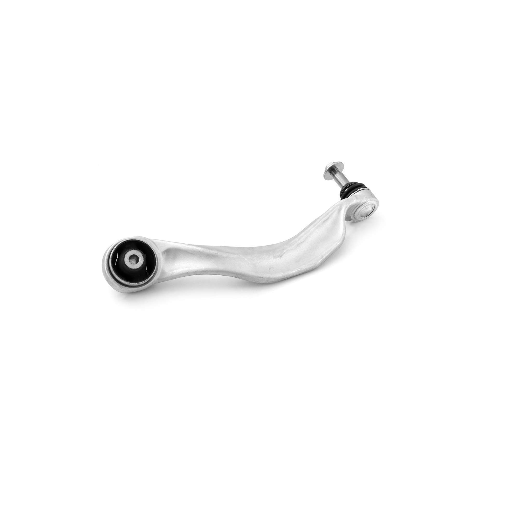 Metrix Premium Chassis Parts - 4 Pc Lower Forward & Rearward Control Arm Kit Fits 14-16 Bmw 520I (Mexico), 14-16 535D, 13-19 640