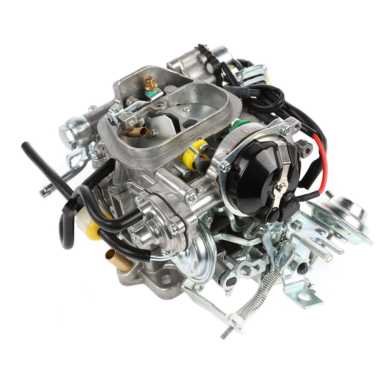 Partol 22R Carburetor For Toyota Pickup Carburetor 1981-1987 Toy-505 Toy-507 2.4L Carburetor Carb, Automatic Choke (35290/2.4L 2