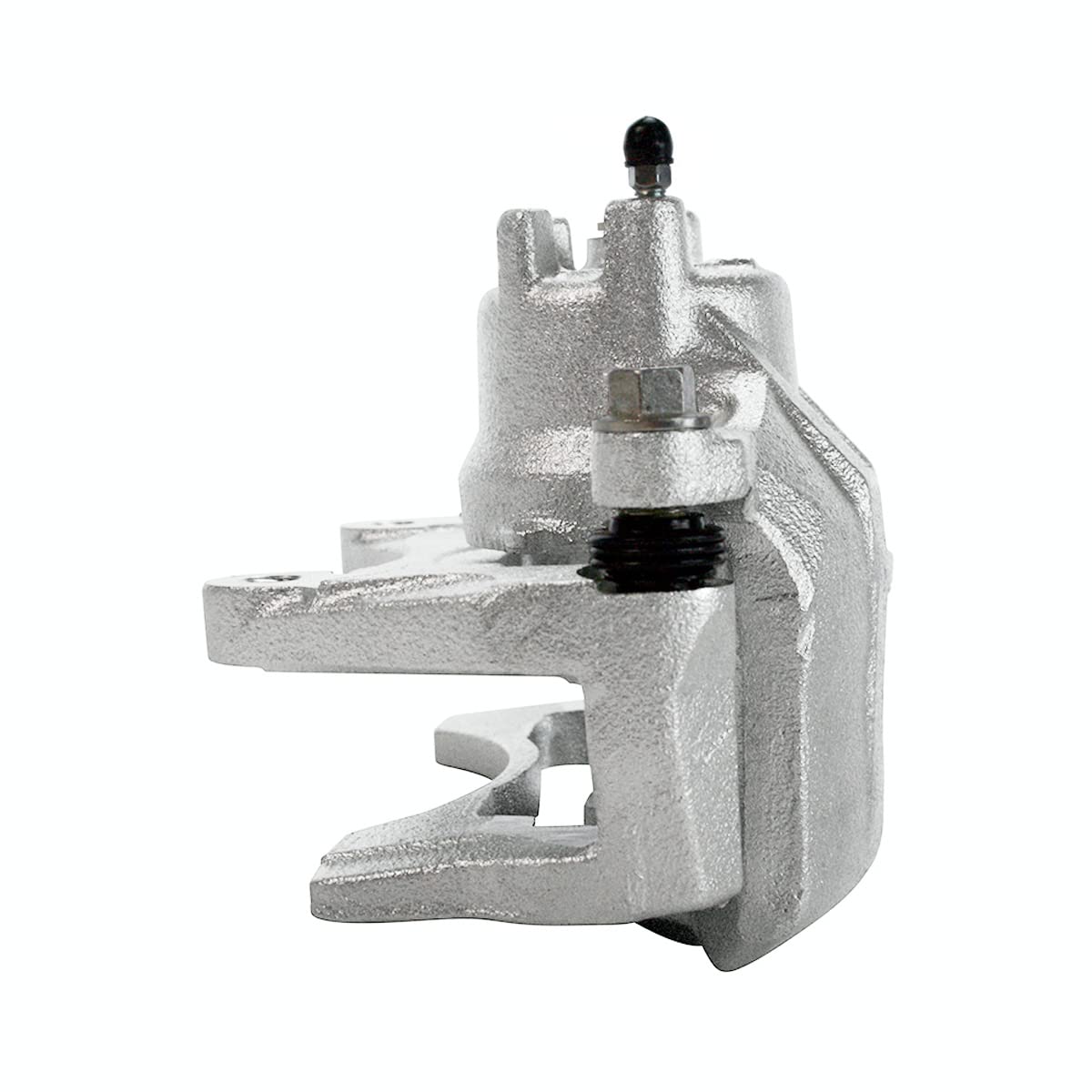 Autoshack Front Brake Calipers Assembly Pair Set Of 2 Driver And Passenger Side Replacement For Chrysler 200 Sebring 2007-2017 Jeep Patriot Compass 2007-2012 Dodge Caliber 2008-2014 Avenger Bc30068Pr