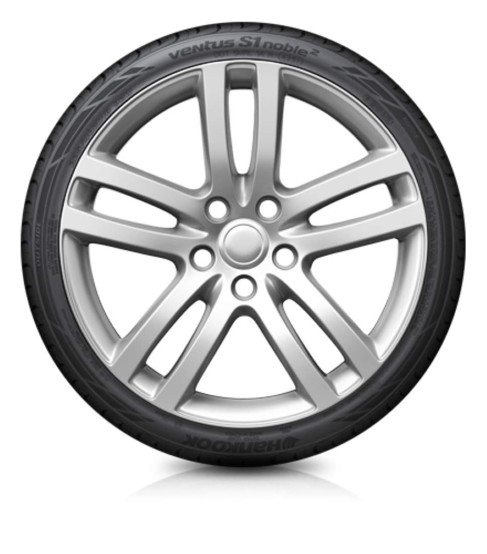 Hankook Ventus S1 Noble2 H452 235/55R17 99H