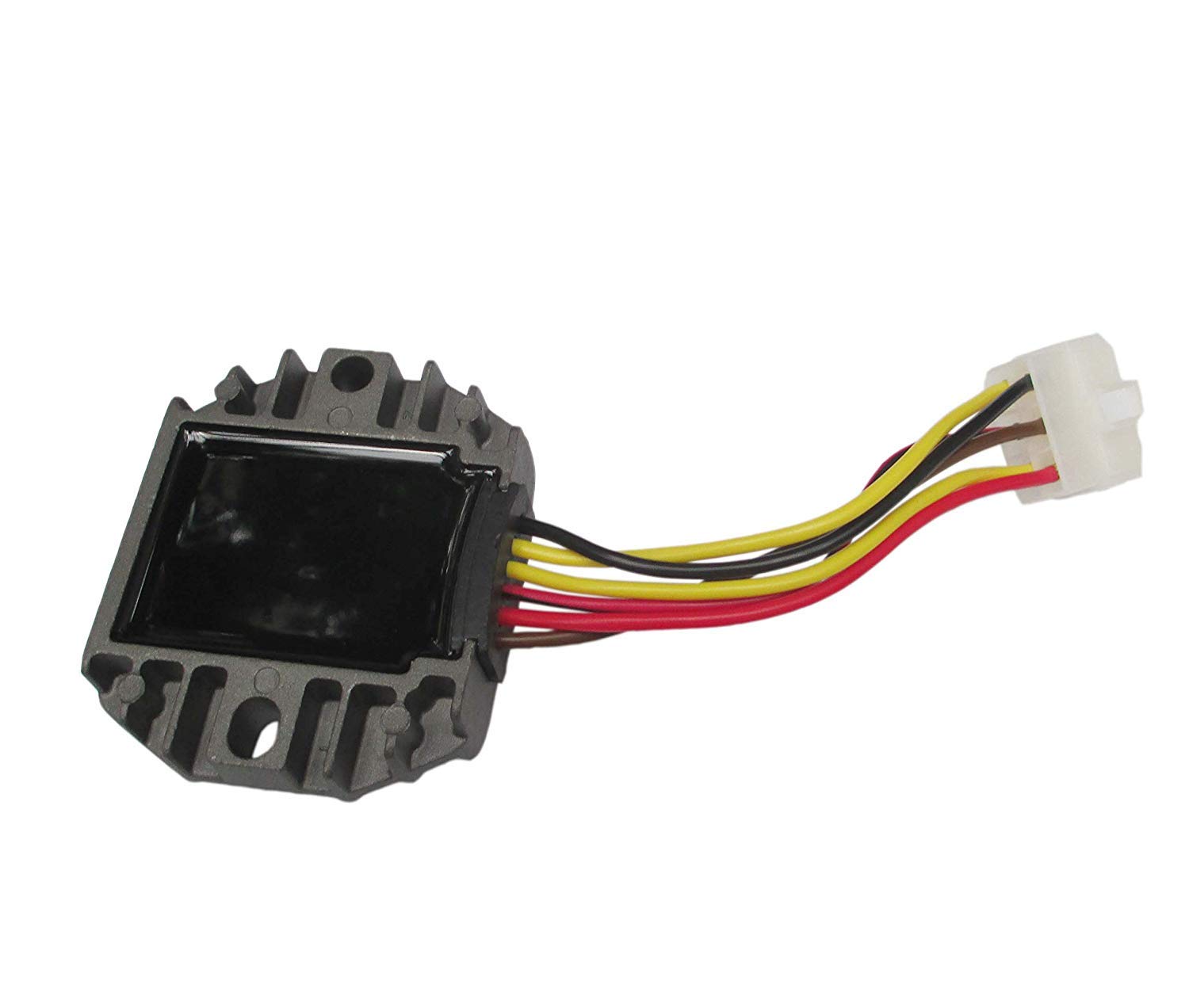 Voltage Regulator For John Deere Am126304 240 260 325 445 F525 Gx345 Lx178 Lx279