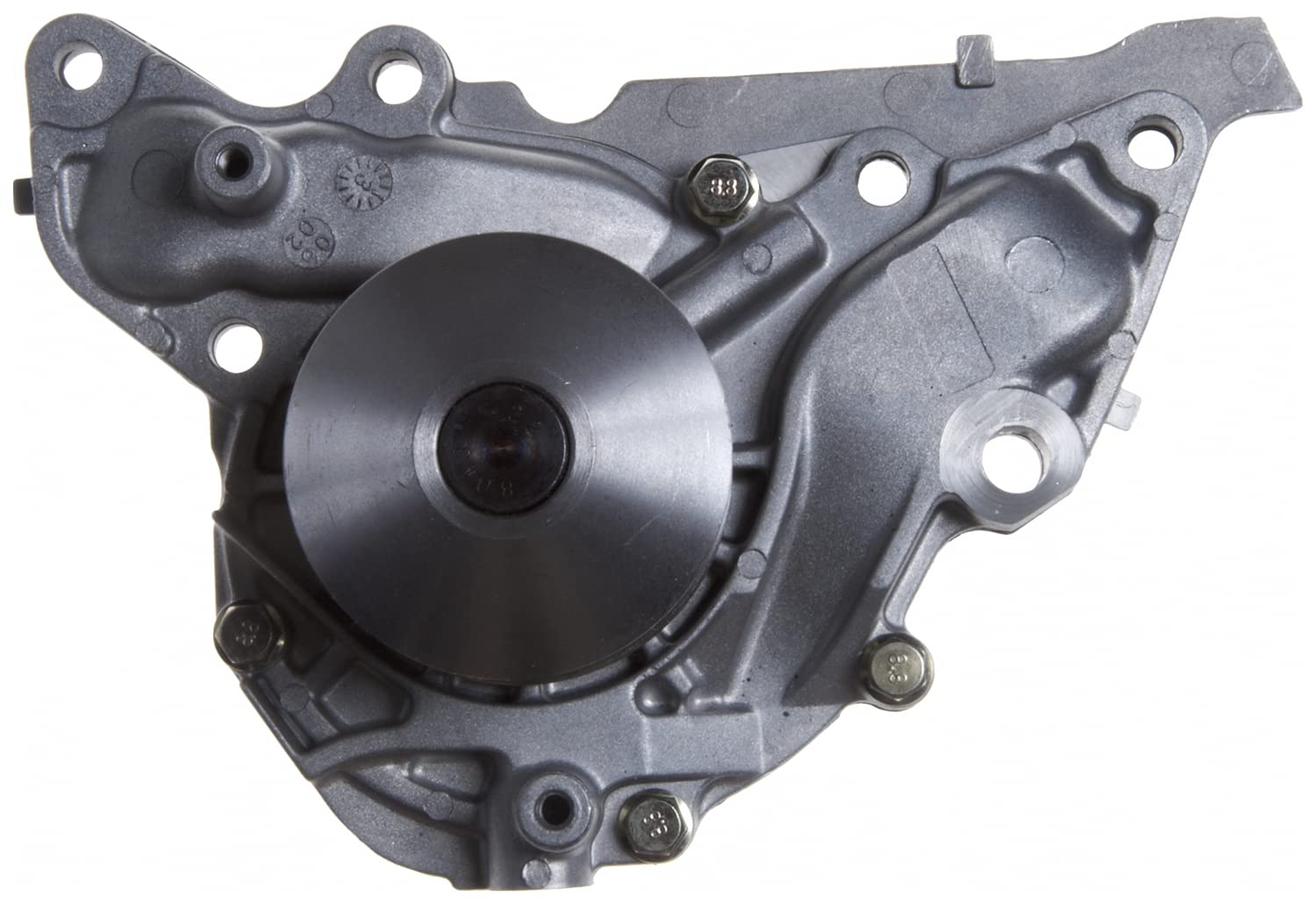 Gates 43509 Premium Engine Water Pump
