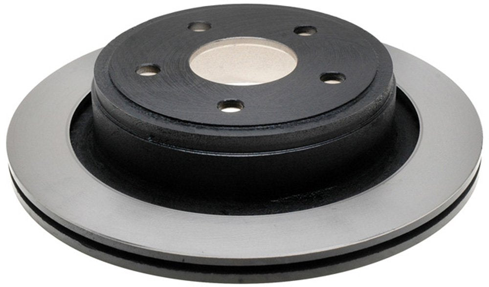 Raybestos 780082 Advanced Technology Disc Brake Rotor