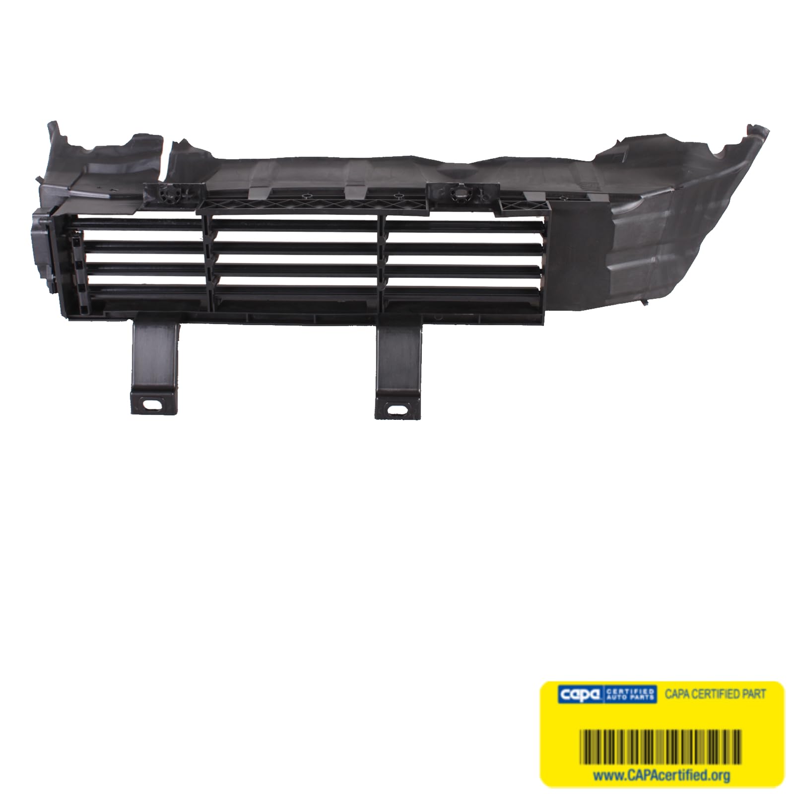 TYG (CAPA CERTIFICATE) Active Grille Shutter For NISSAN SENTRA '20-'23 623306LB0A NI1206104 w/Motor