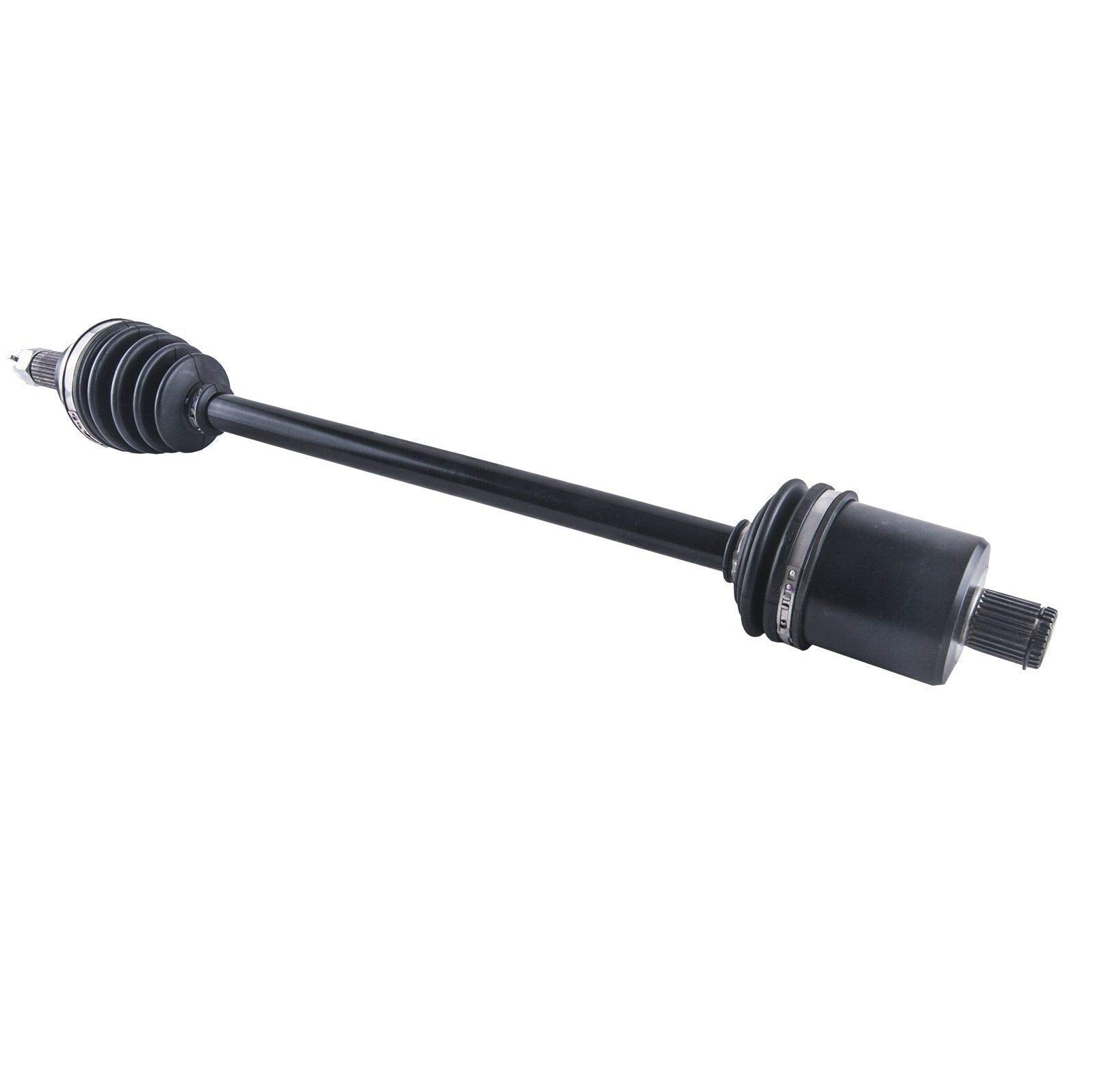 East Lake Axle rear left or right cv axle for Polaris RZR 1000 XP/XP 4 2016 2017 2018 2019 2020 2021 2022