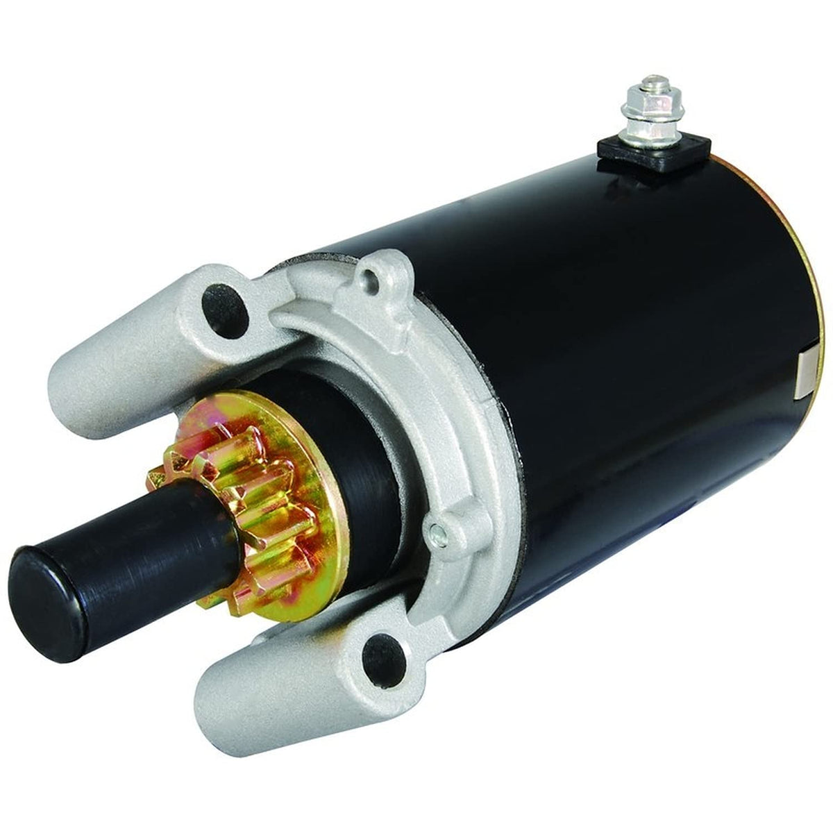 New Starter Compatible With John Deere Scotts Kohler 15-23 HP Sabre AM130407, AM132818, 25-098-04, 25-098-05, 25-098-06, 25-098-