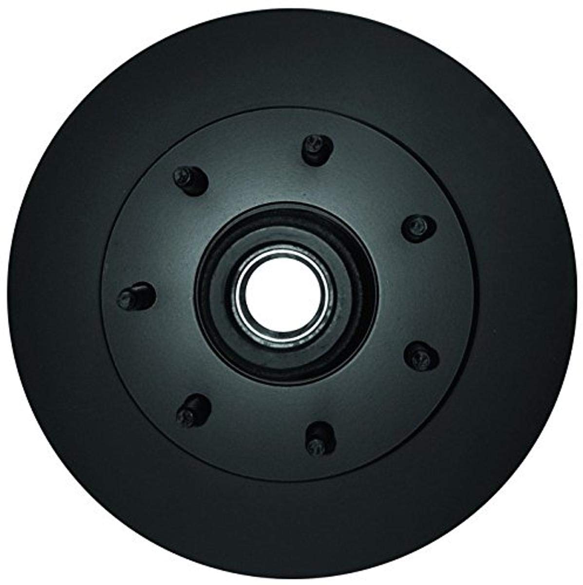 Bendix Fleet Metlok SDR5143 Front Brake Rotor for Ford F-150 Heritage 2004, F-250 1999-1997